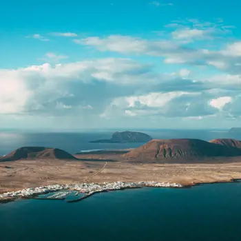 Boetiekcruise langs de Canarische Eilanden