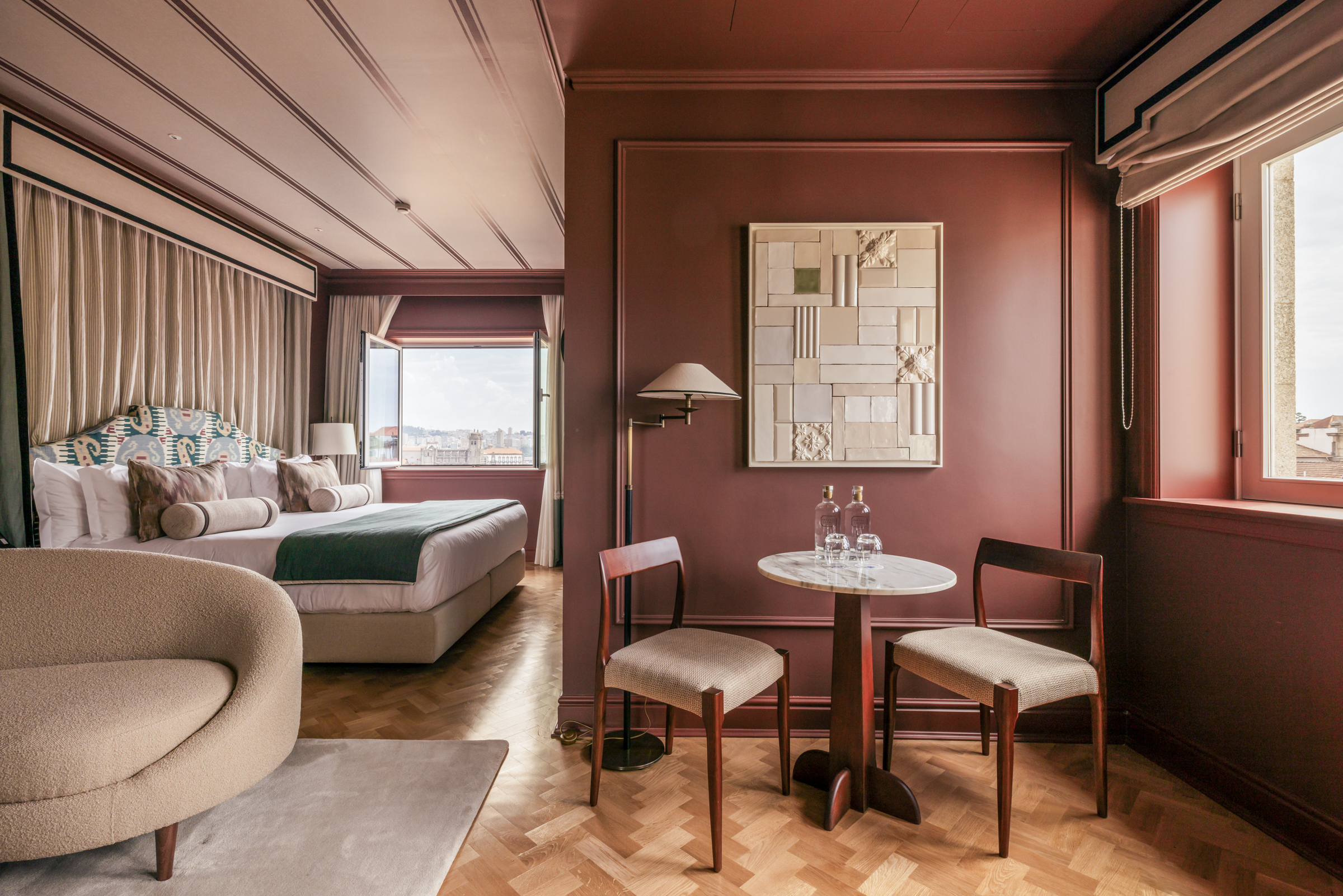 executive junior suite 5