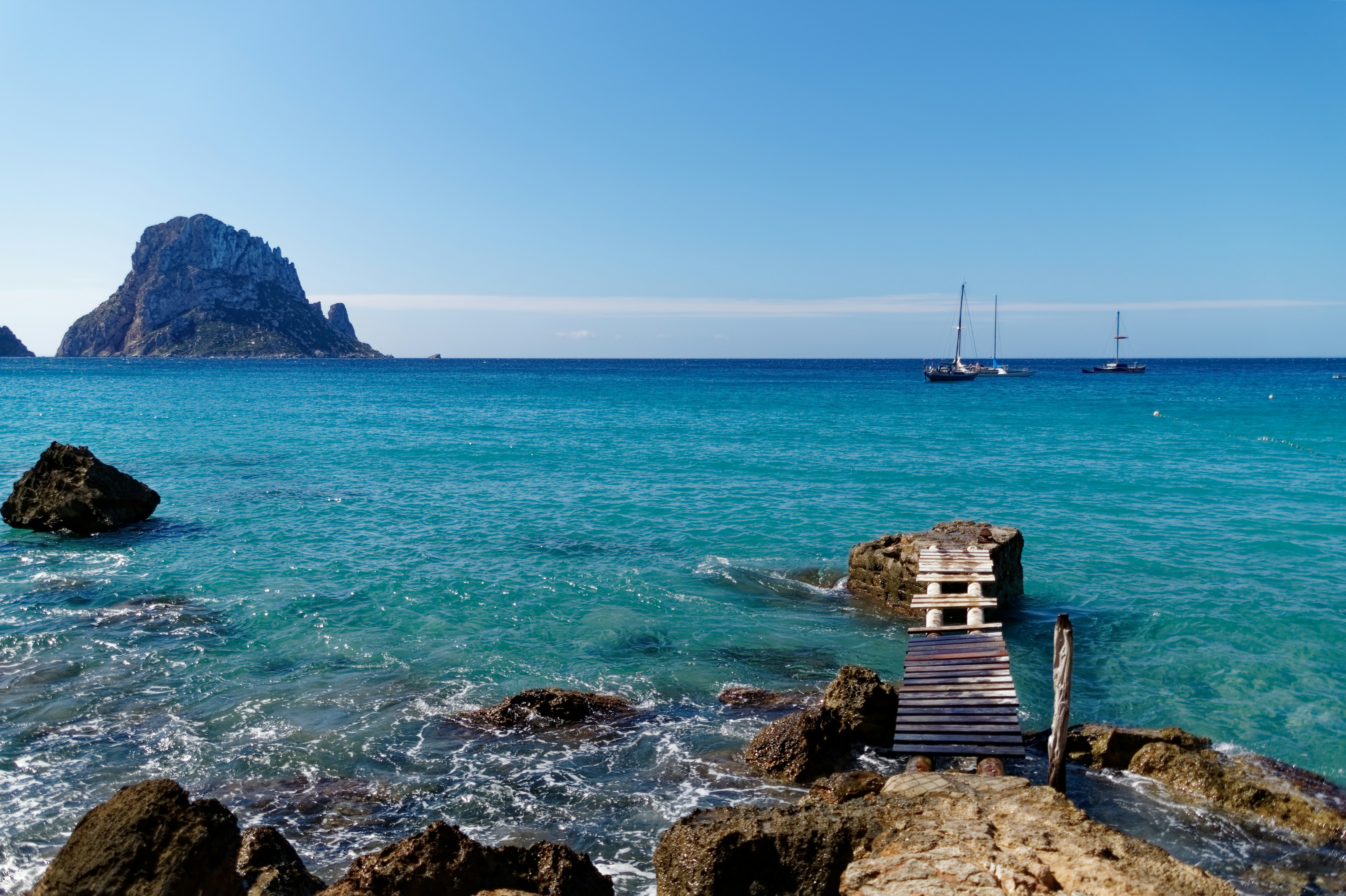 Boetiekcruise langs de Middellandse Zee van Athene tot Lissabon