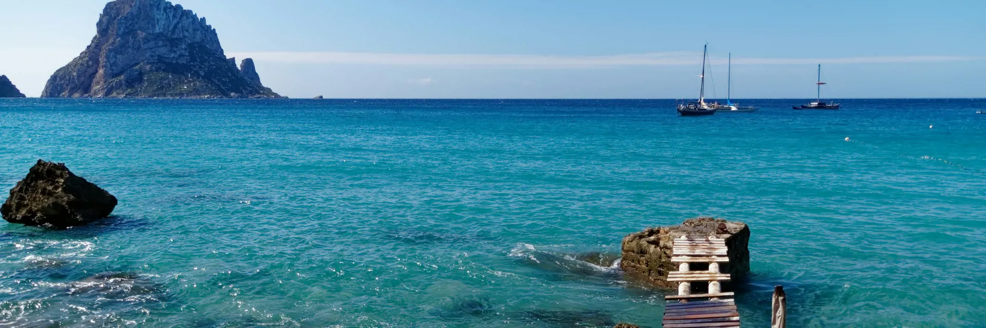 ibiza spanien
