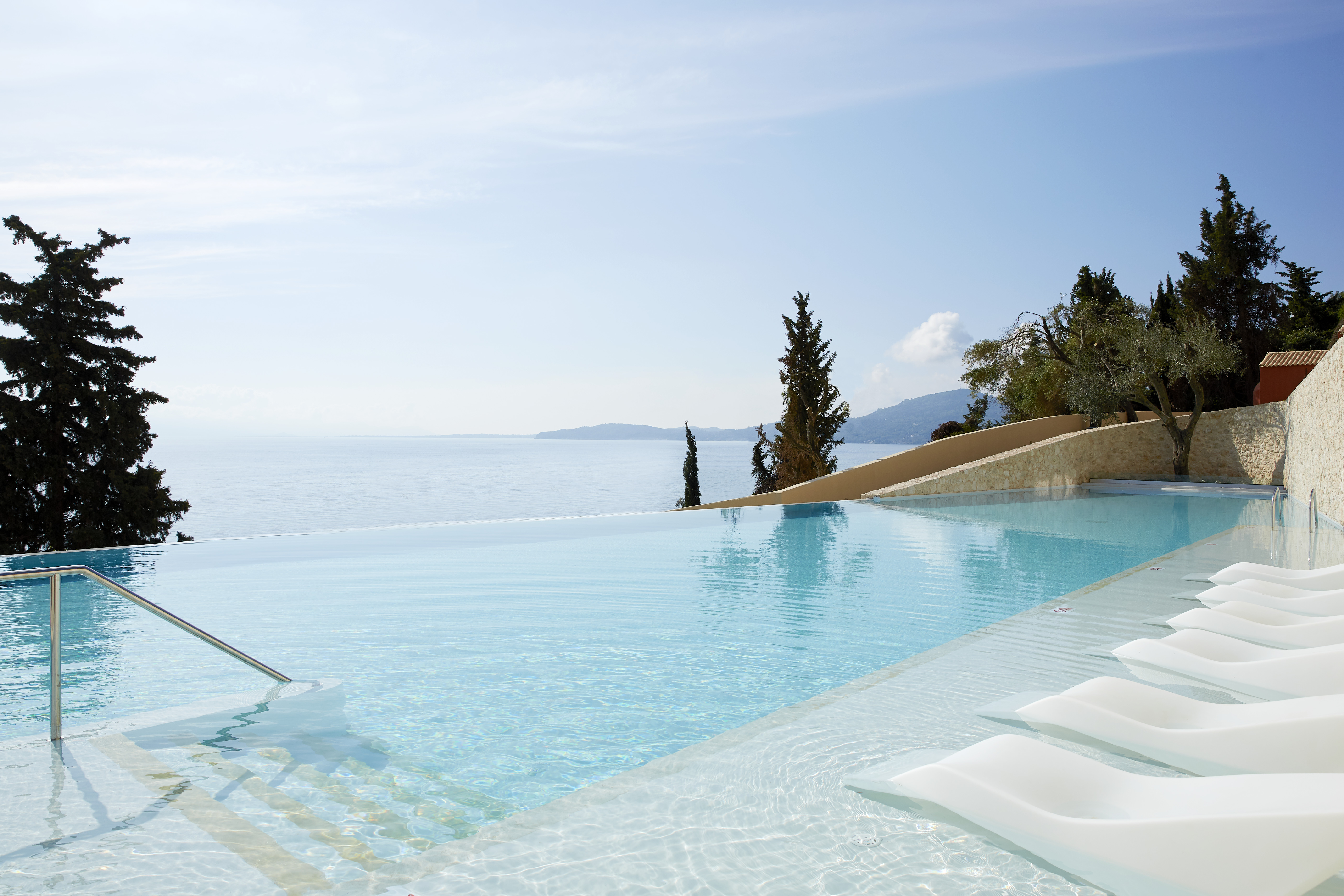 2 nido pool