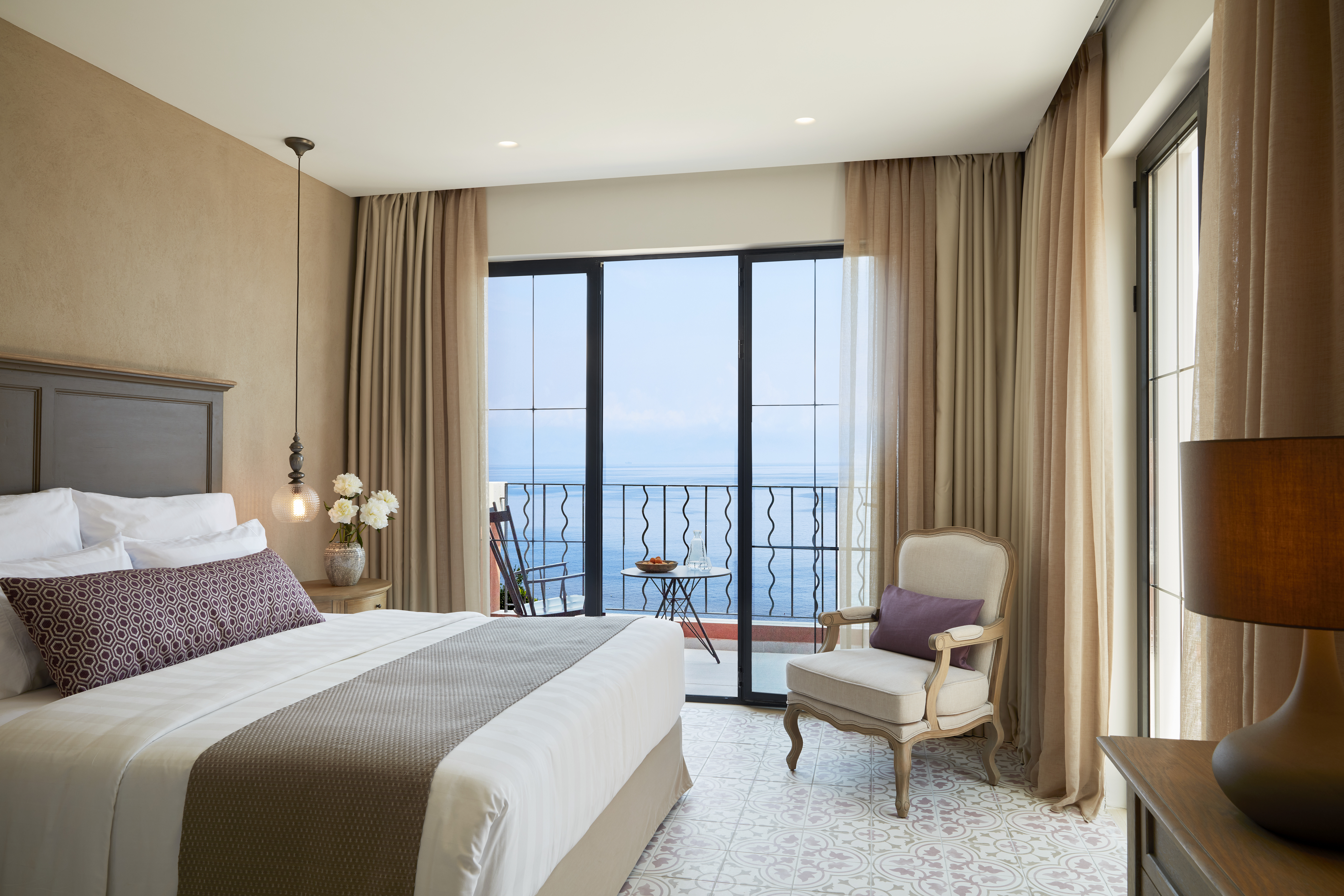 3 nido grand terrace junior suite whirlpool
