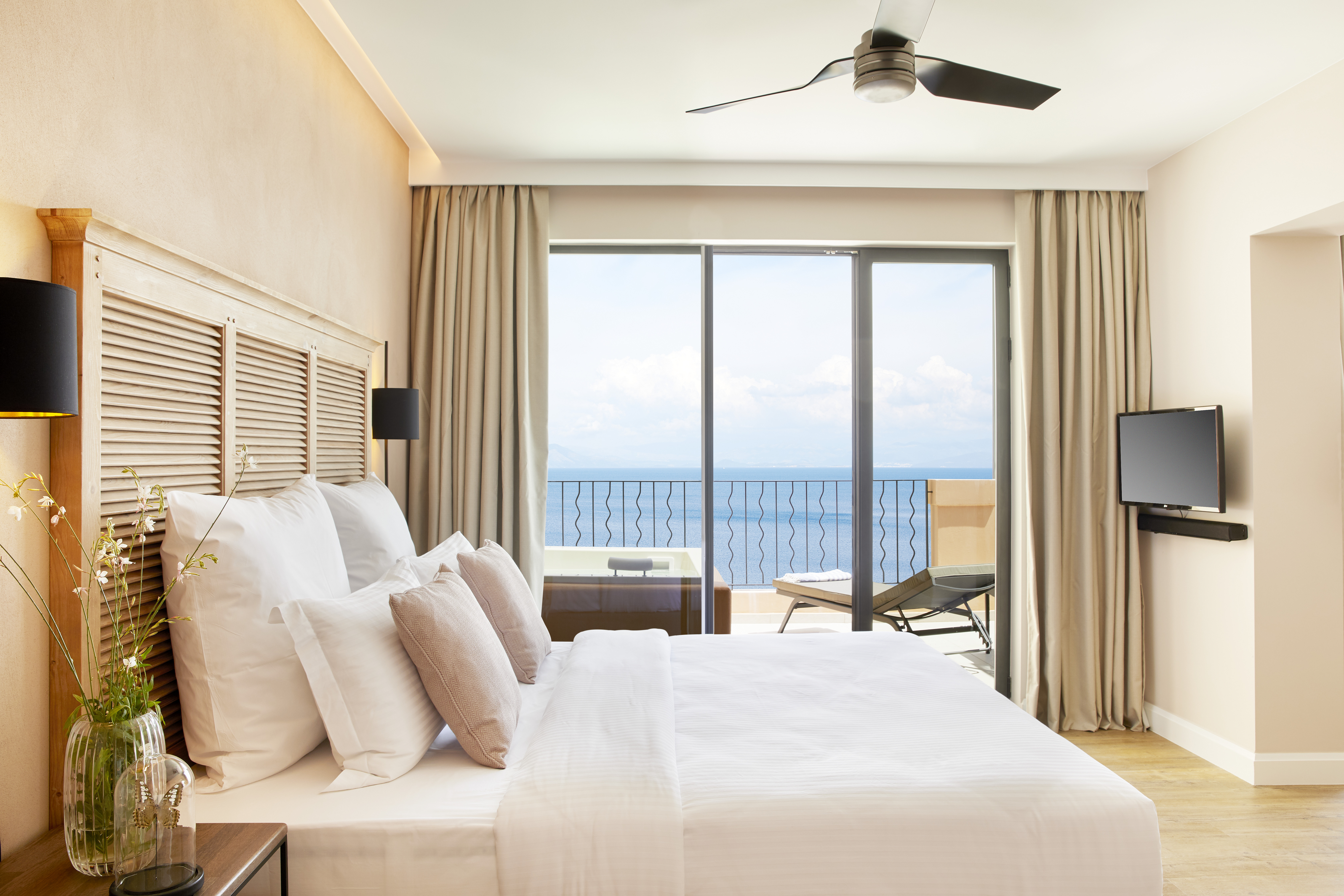 9 nido grand terrace deluxe suite whirlpool