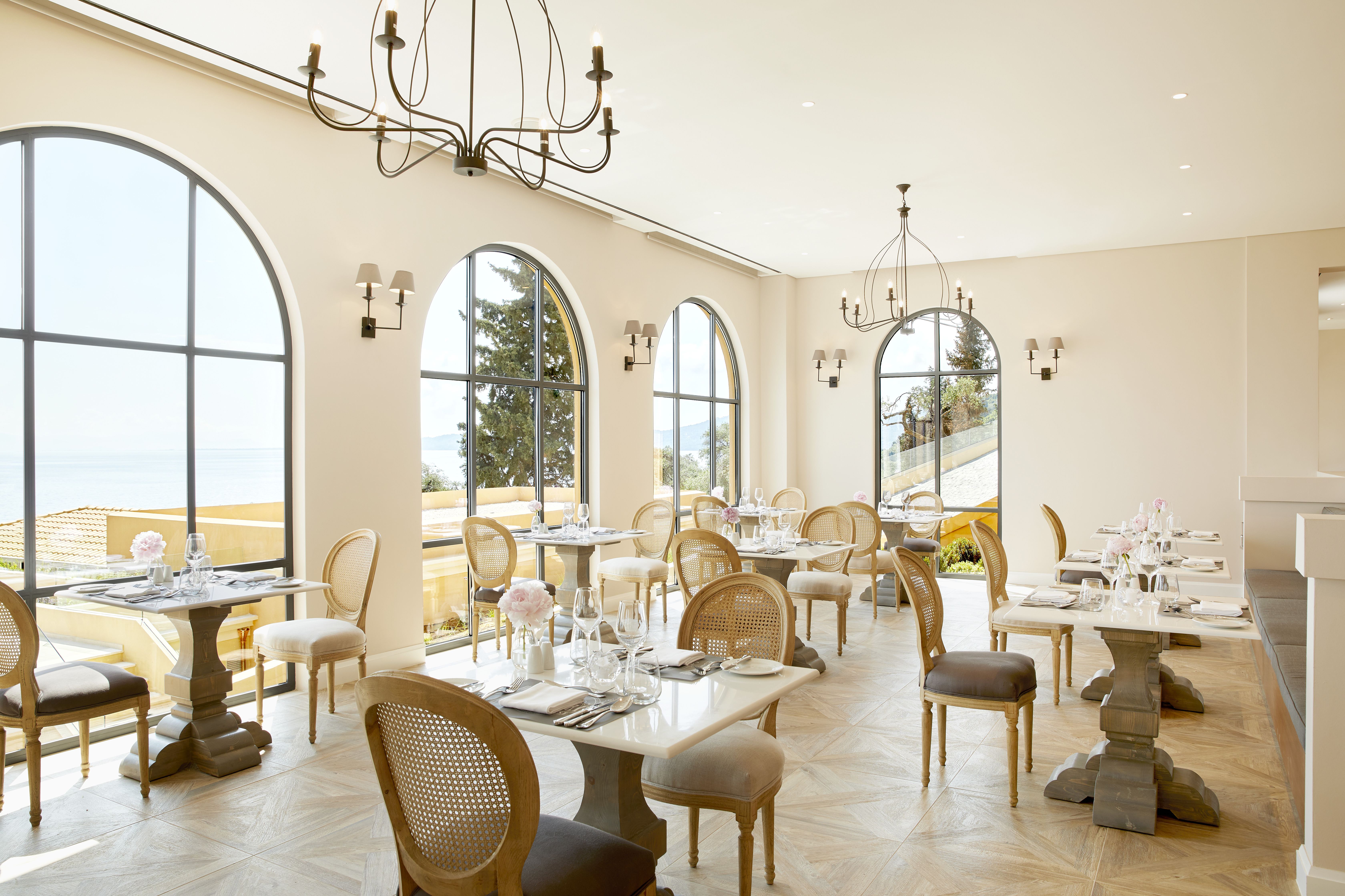 20 nido san giovanni restaurant