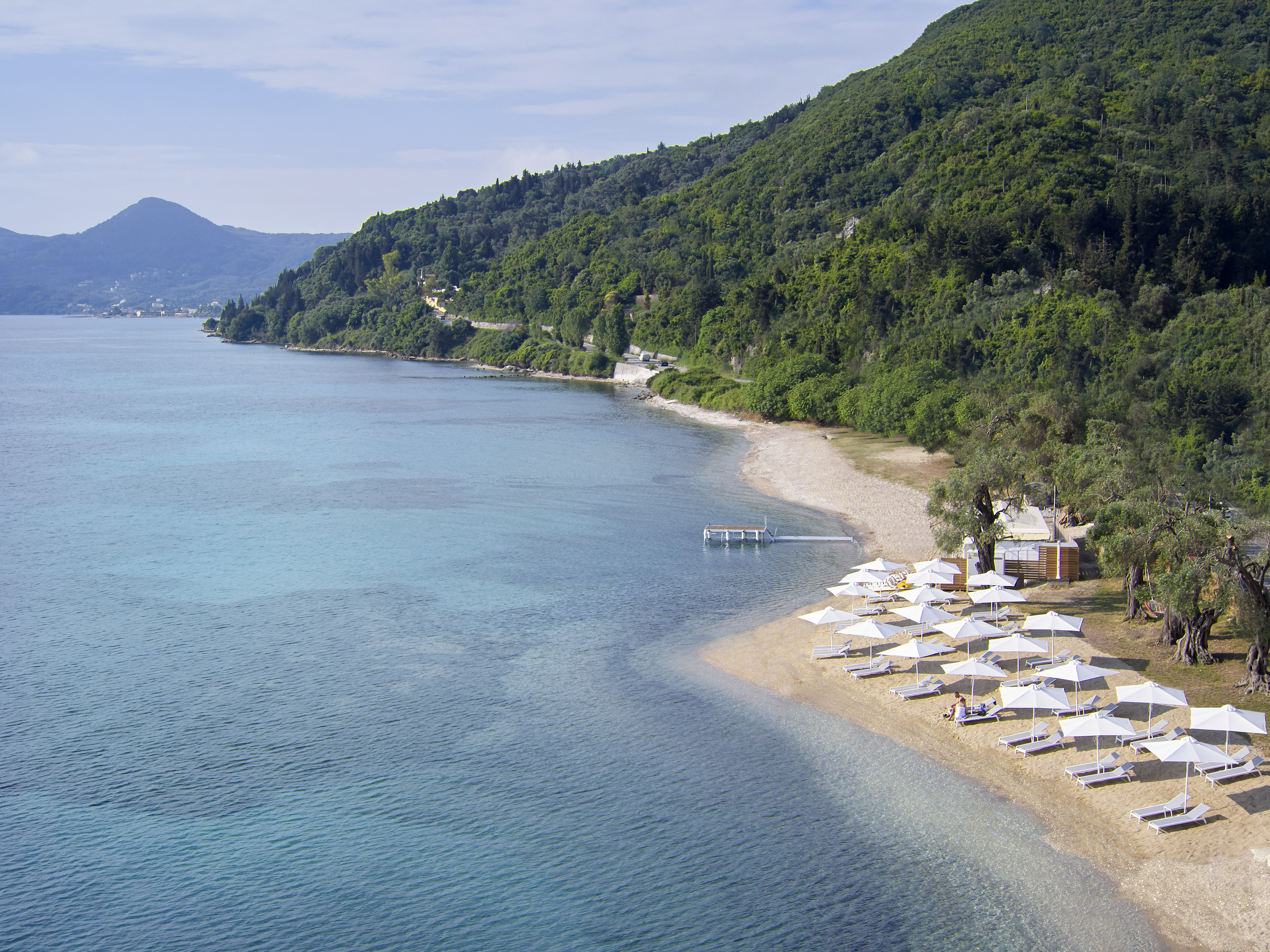 23 nido beach