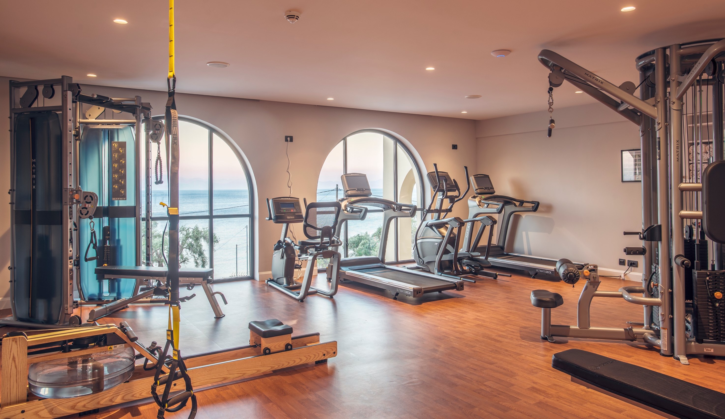 27 nido fitness