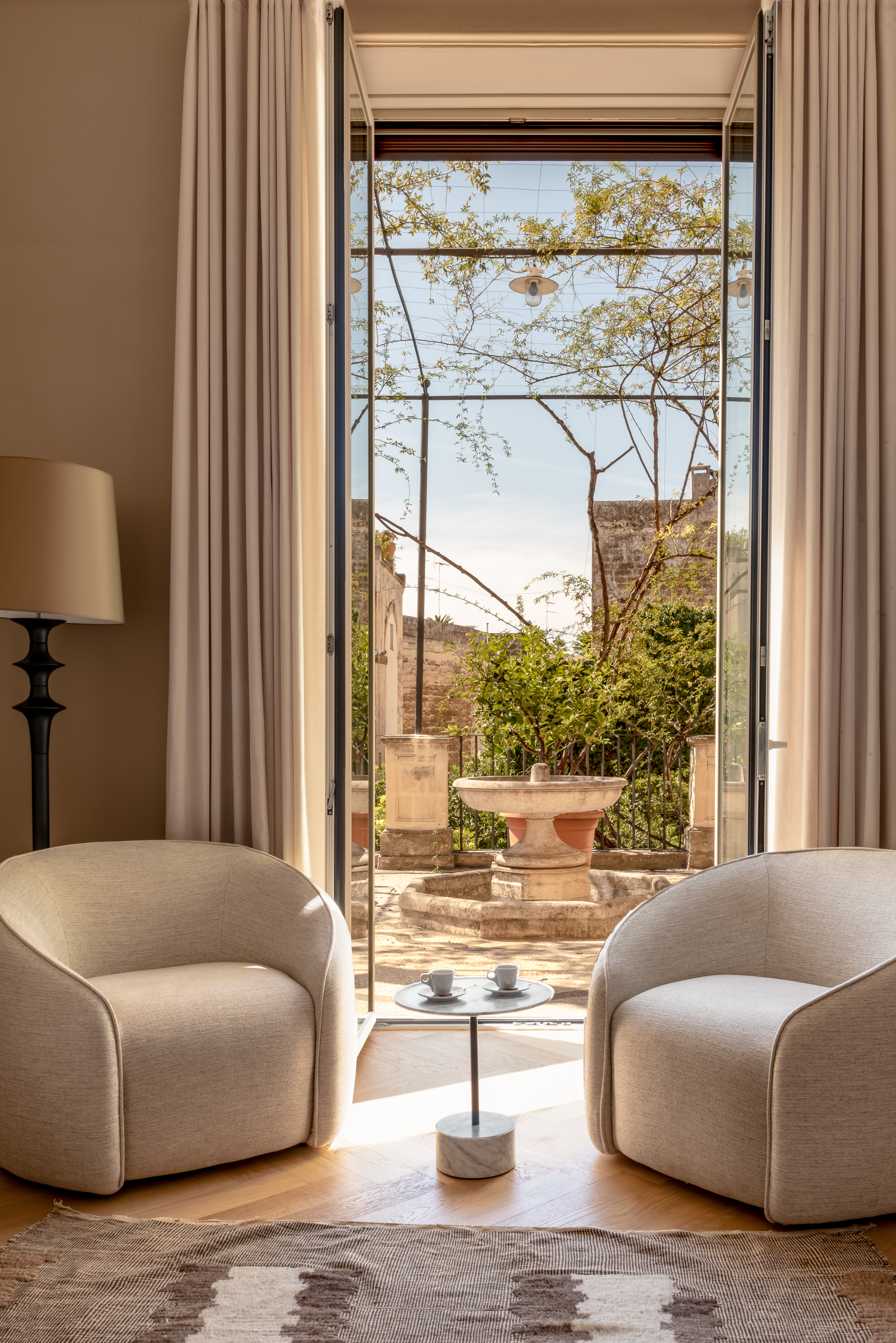 5 classic suite n 8 terrace