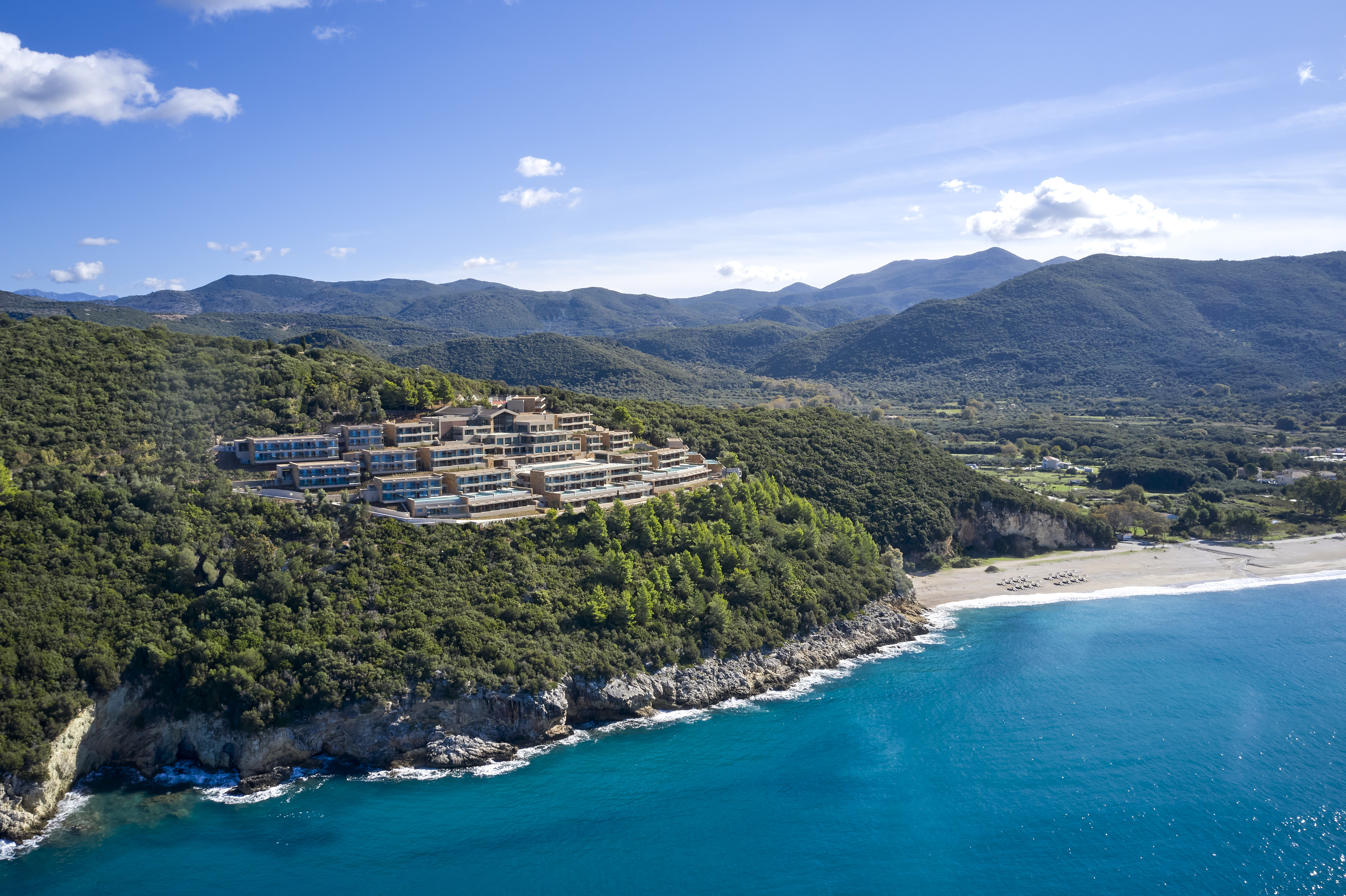 Elix, Mar-Bella Collection