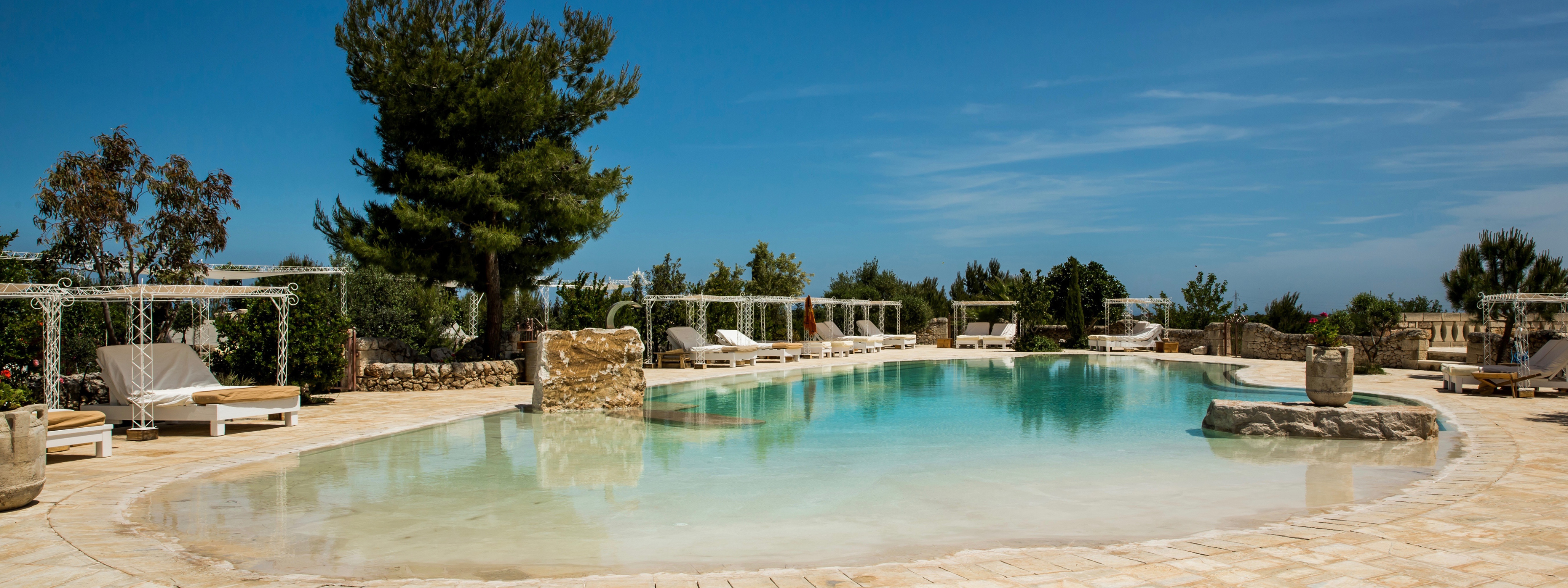 Masseria Montenapoleone