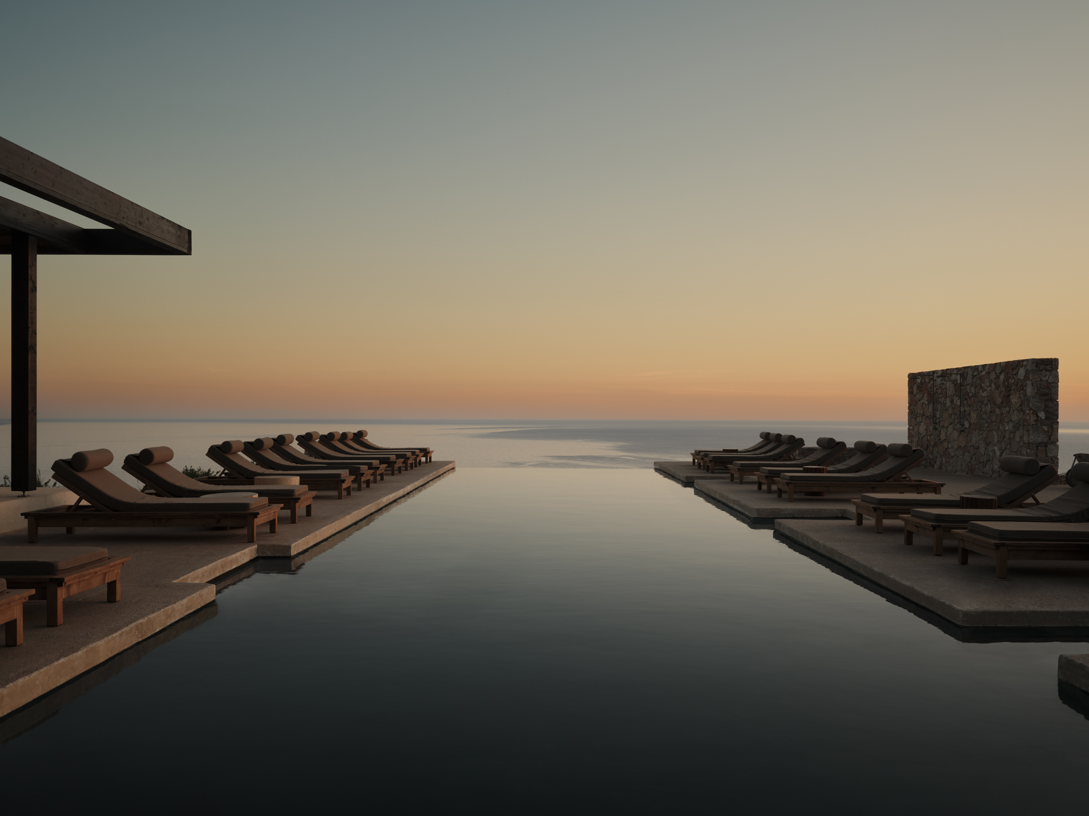 gundari pool