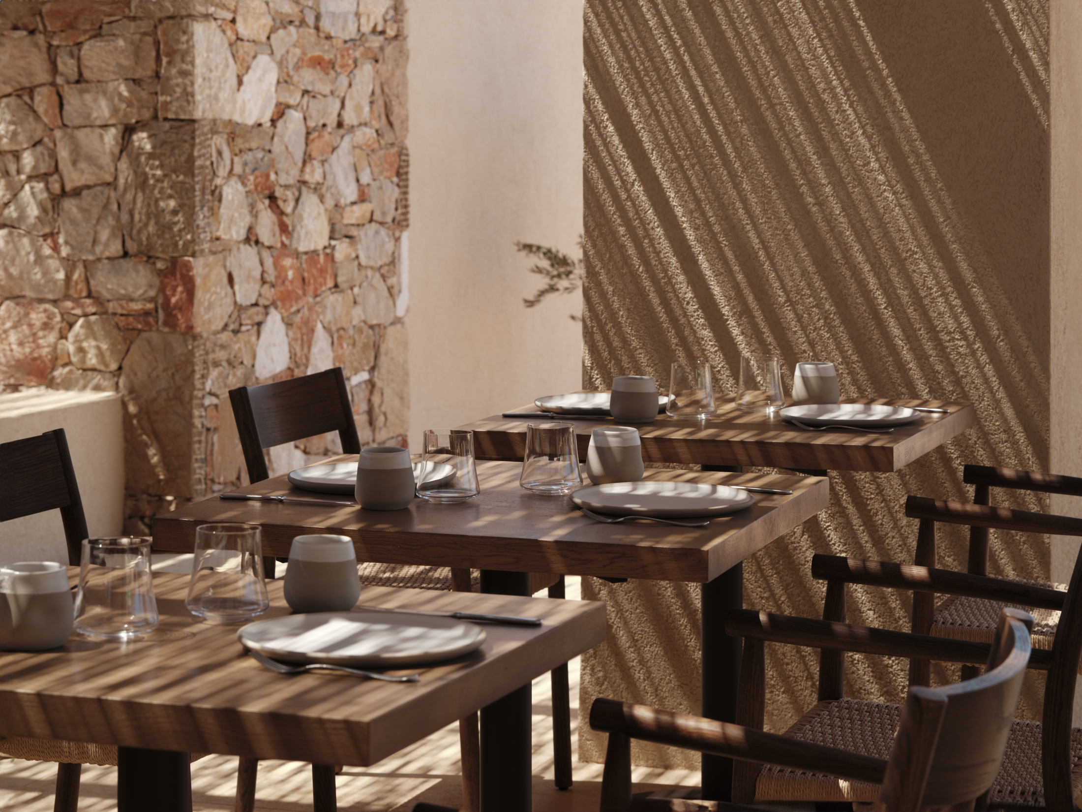gundari restaurant