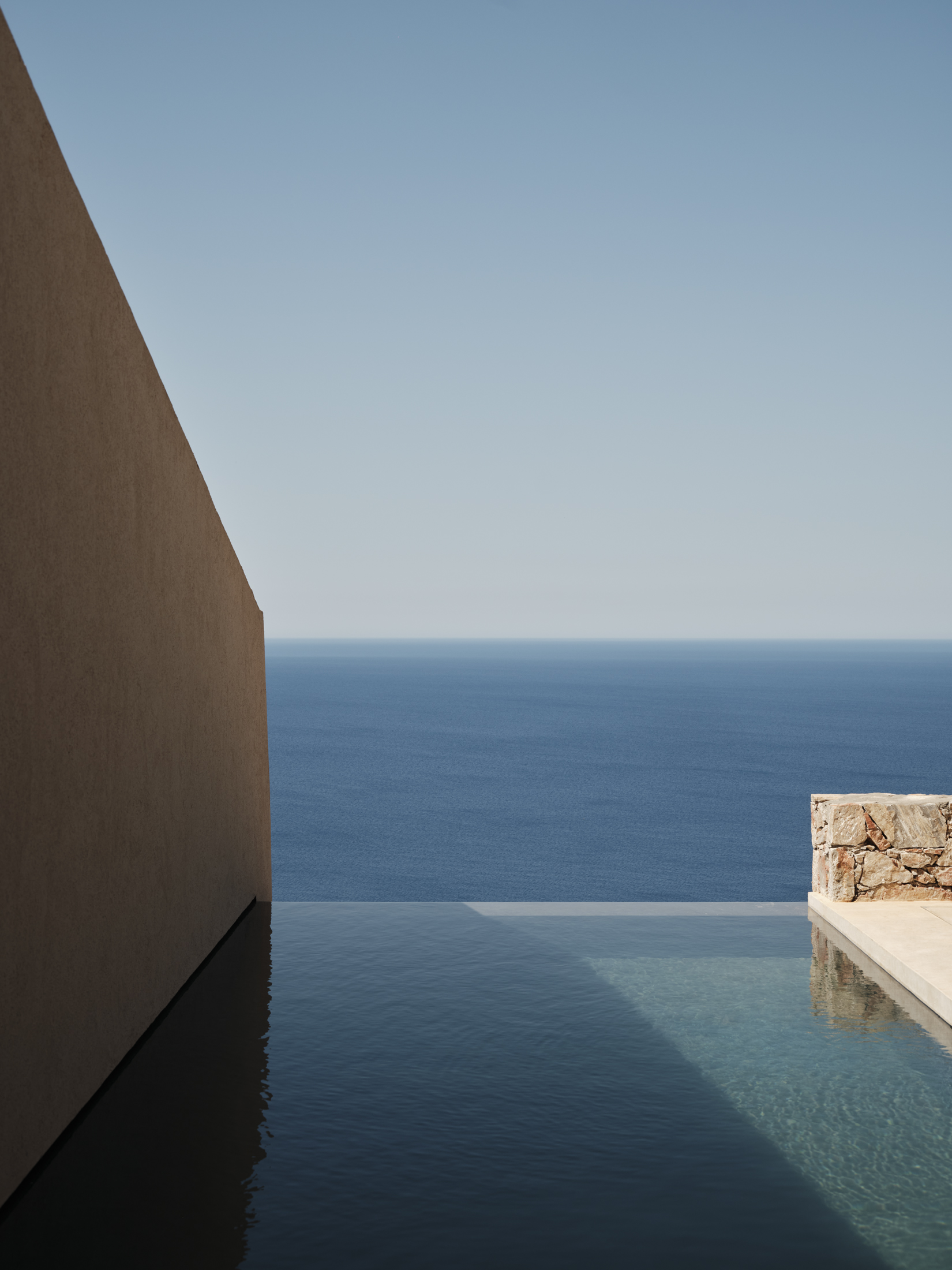 gundari spa pool