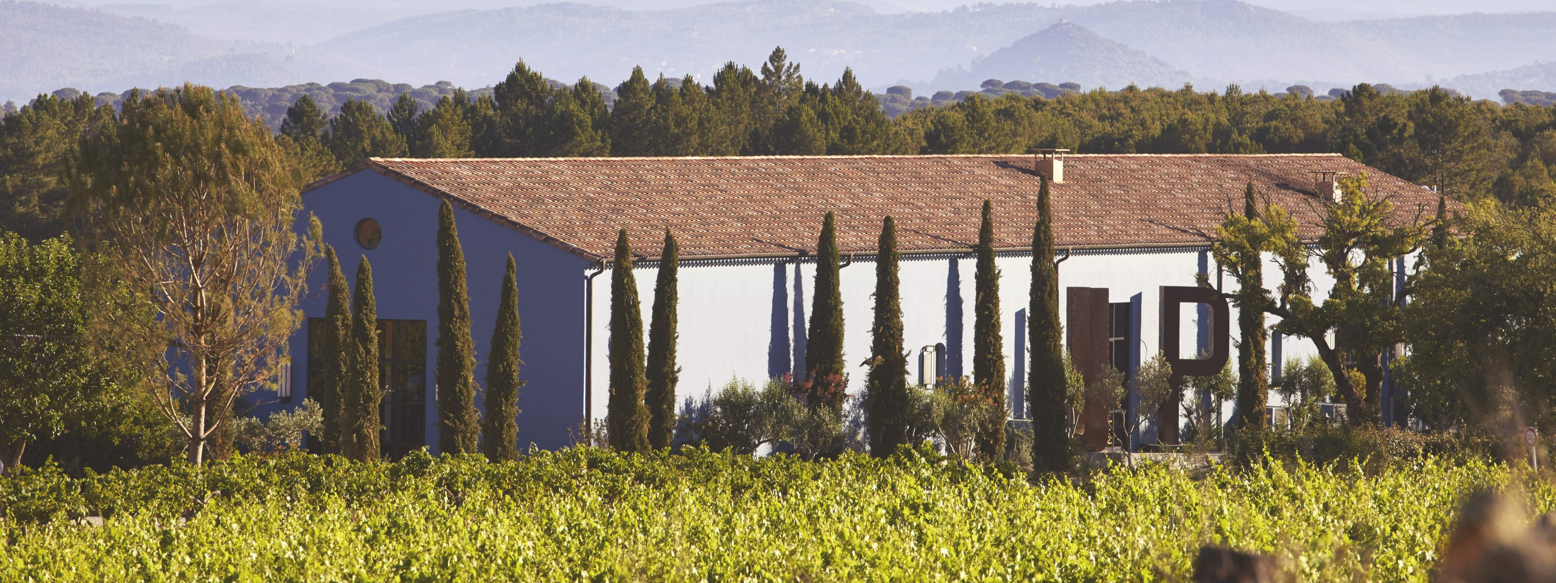 Hotel Wine Estate Ultimate Provence