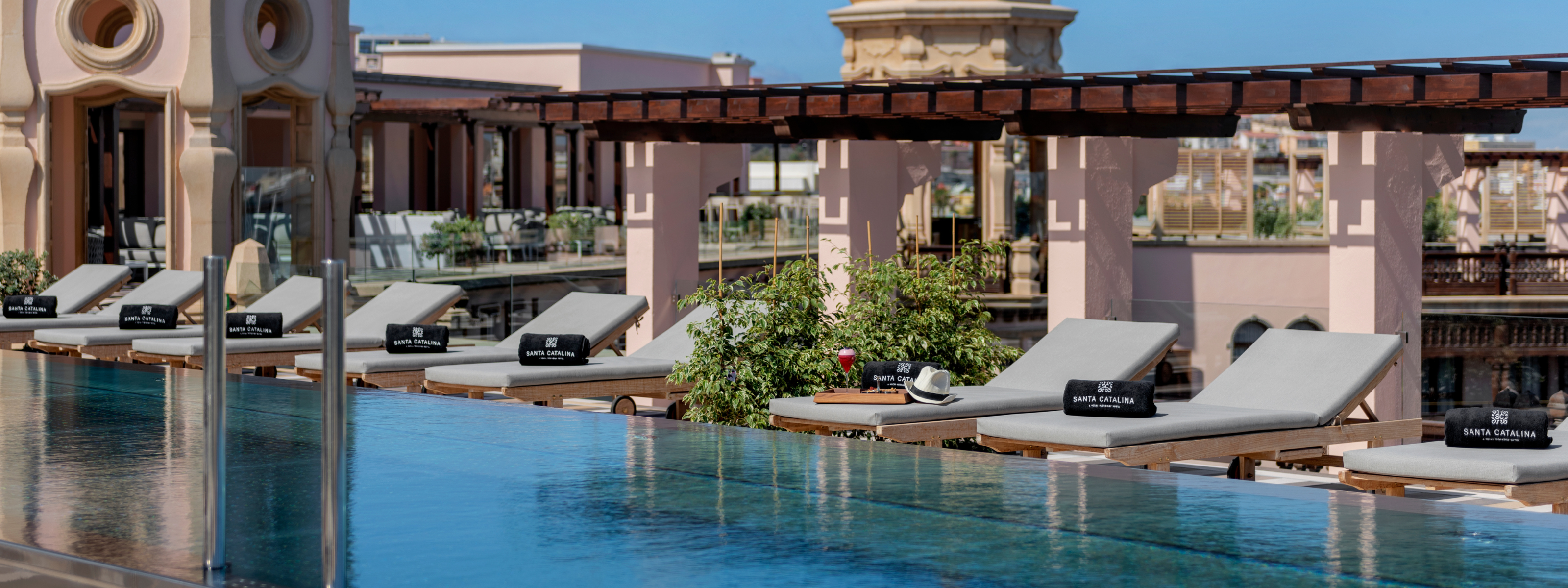 Santa Catalina, a Royal Hideaway Hotel