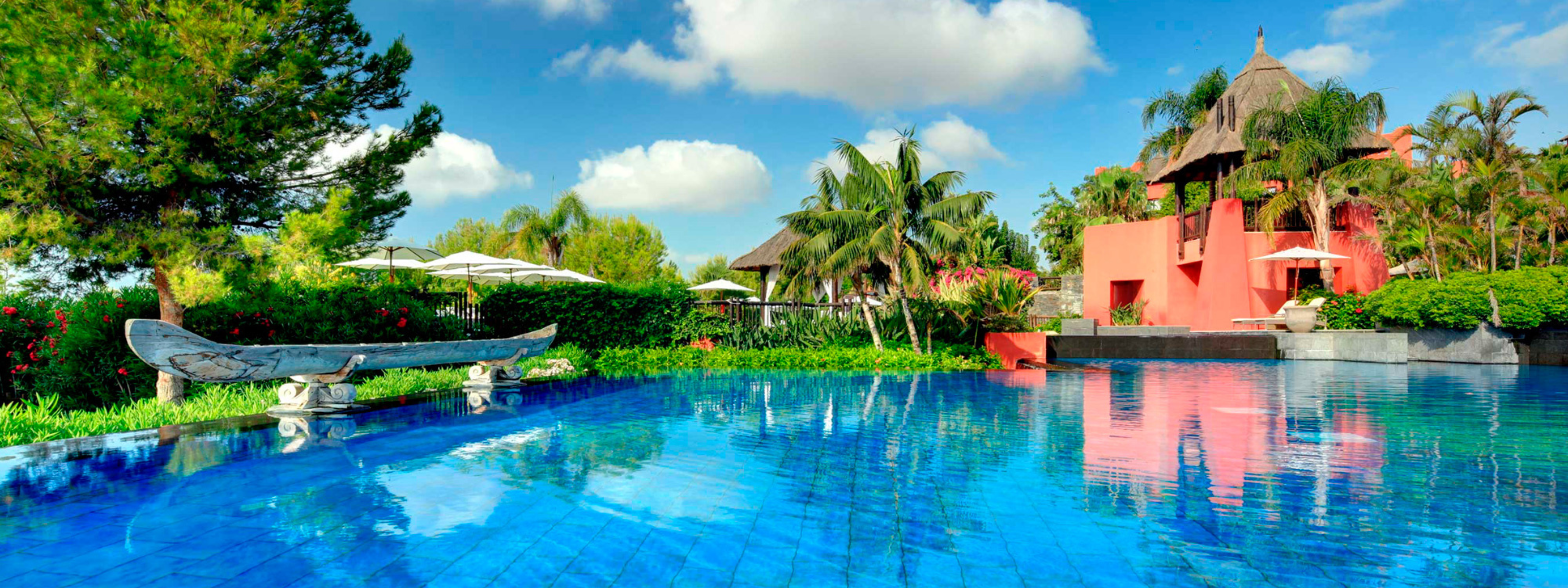 Asia Gardens Hotel & Thai Spa, a Royal Hideaway Hotel