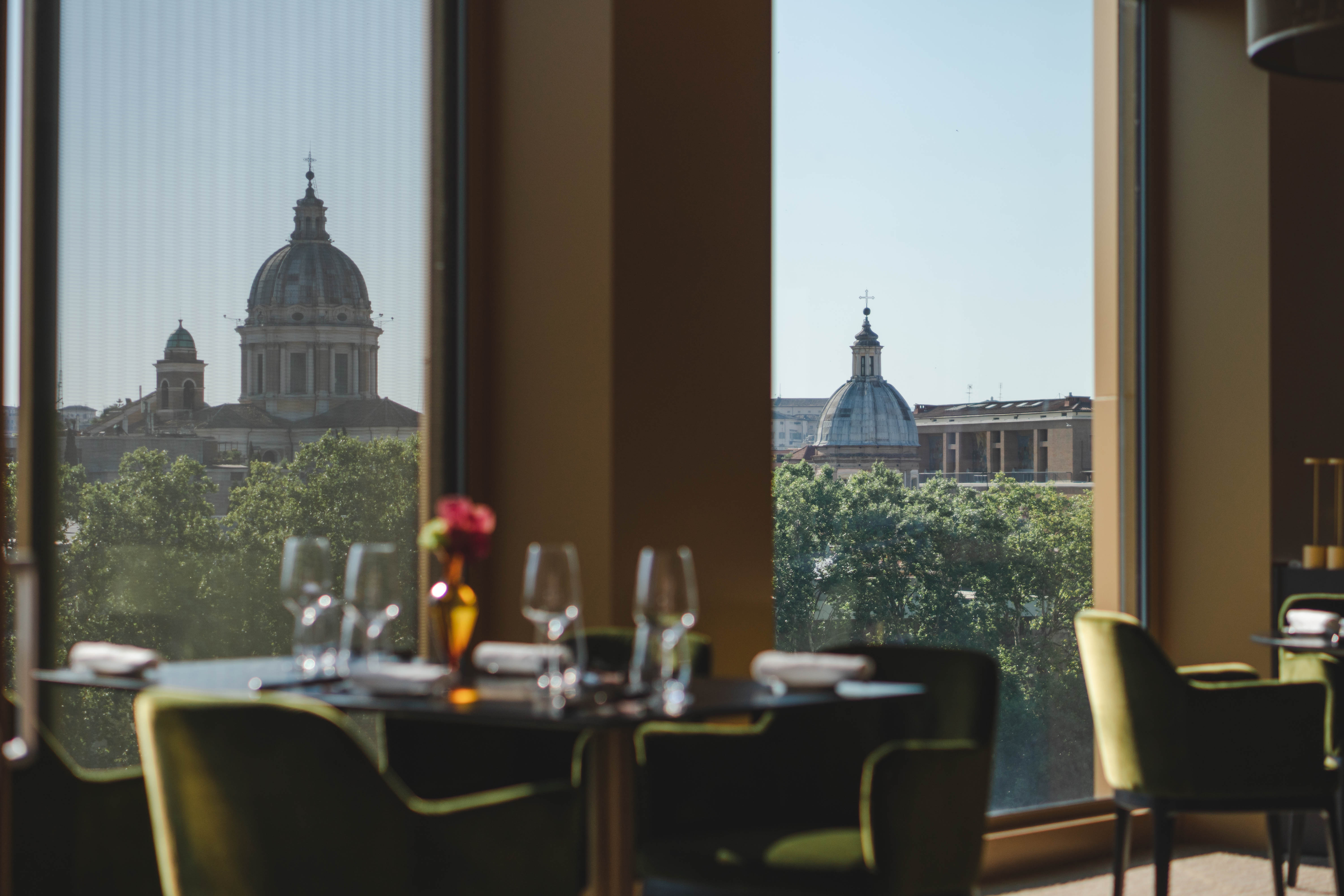 12 view restaurant