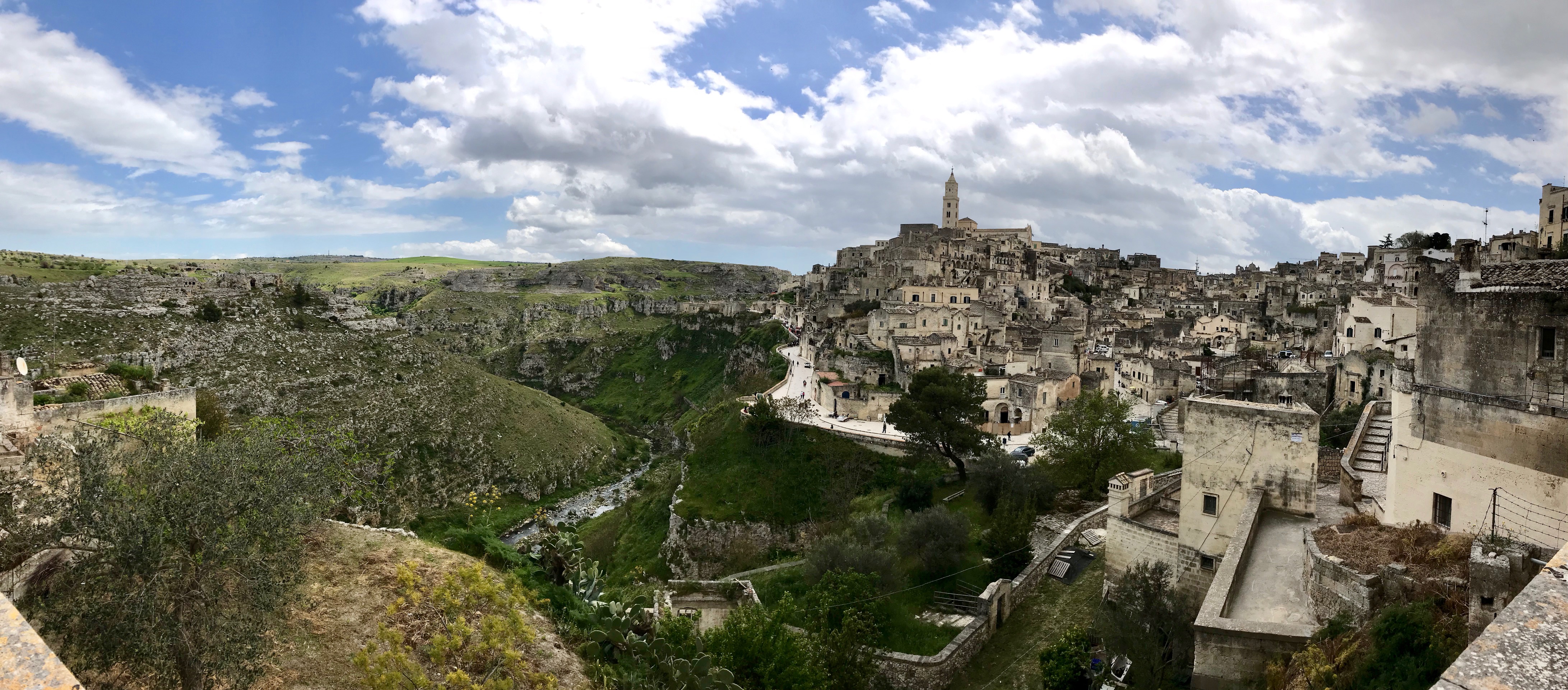 matera lecce salento bici tour26