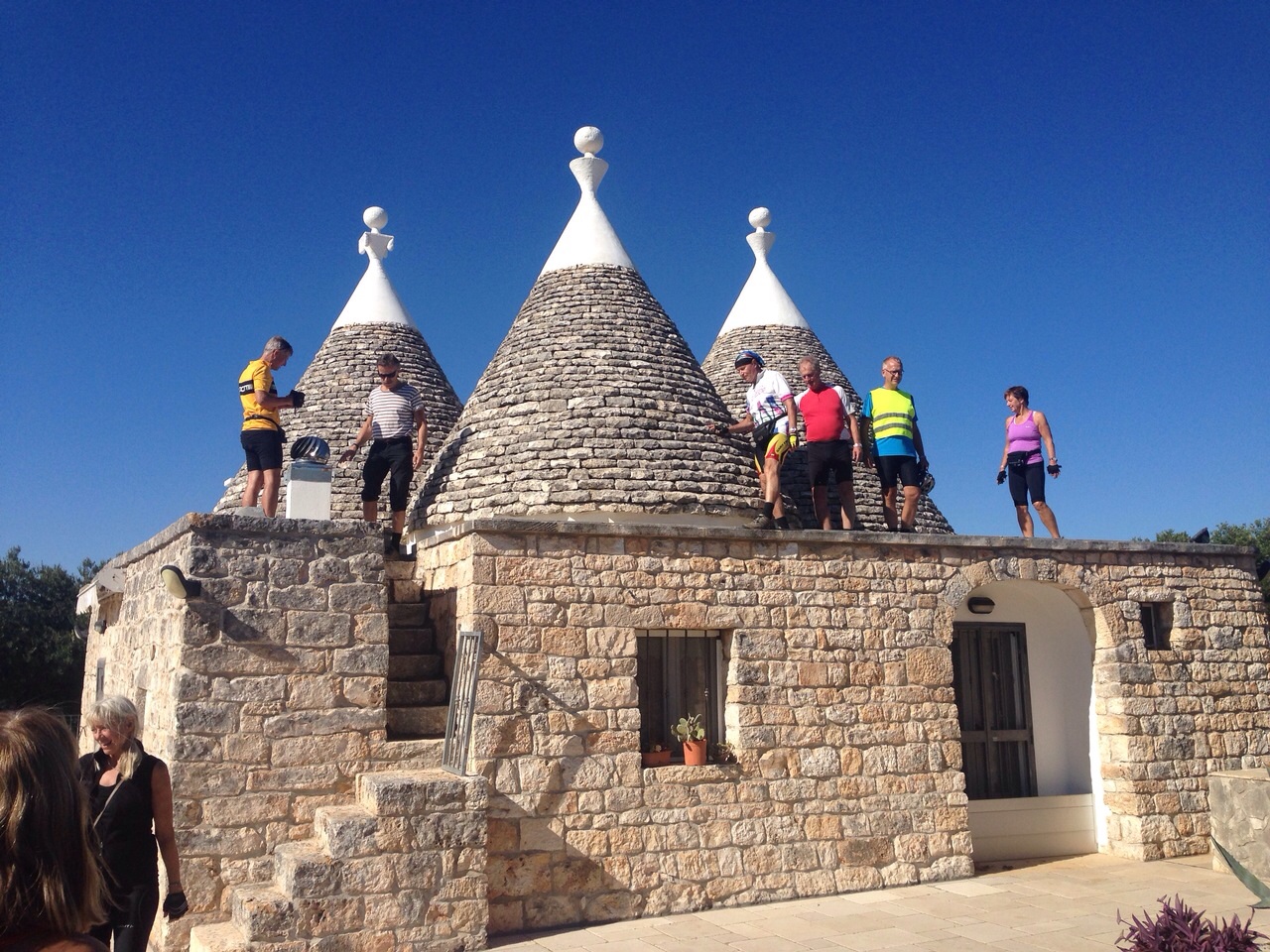 matera lecce salento bici tour17