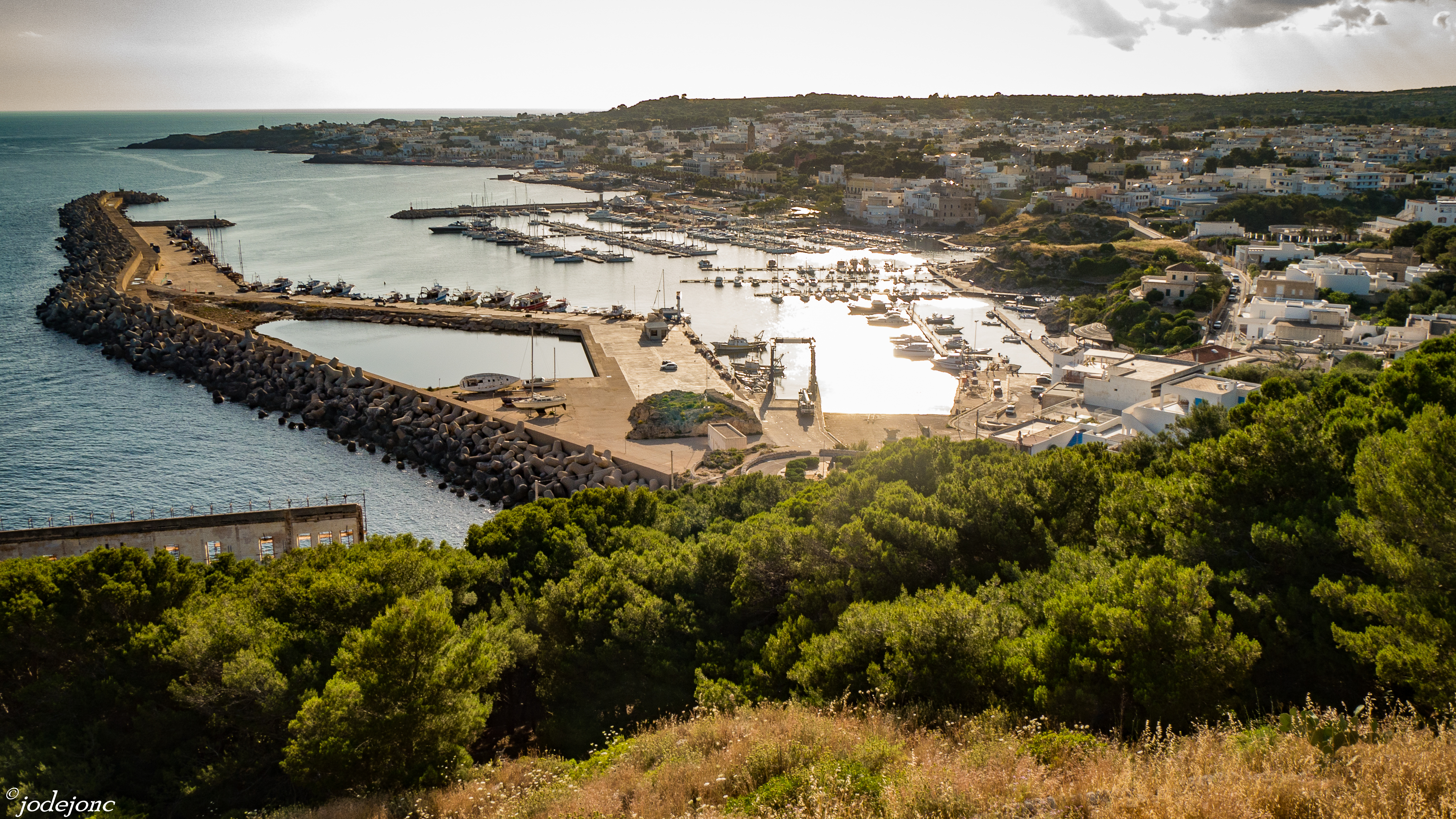 santa maria di leuca