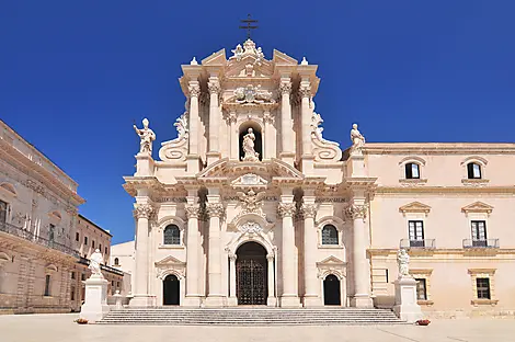 syracuse sicilie