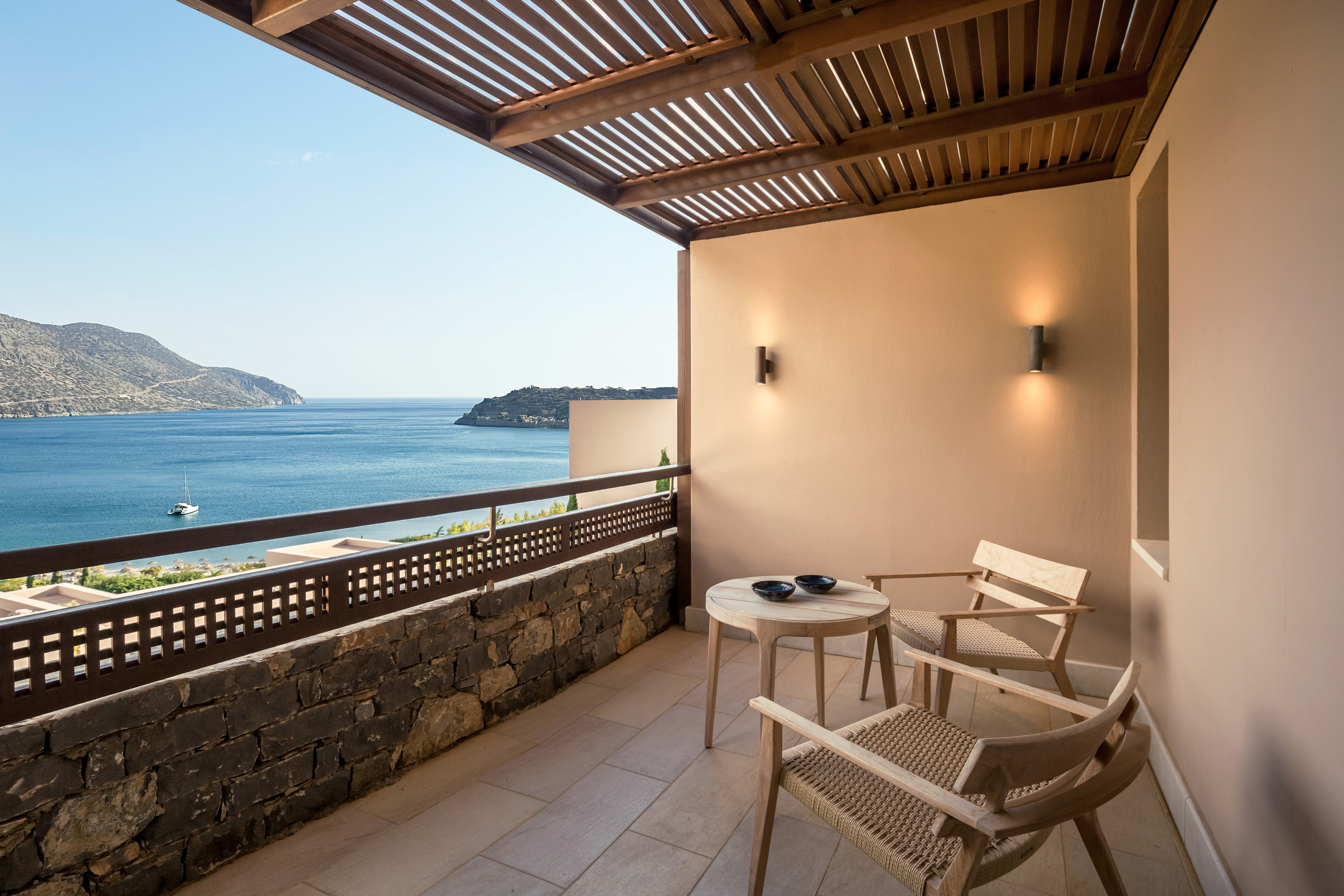 2298 phaea blue deluxe bungalow sea view