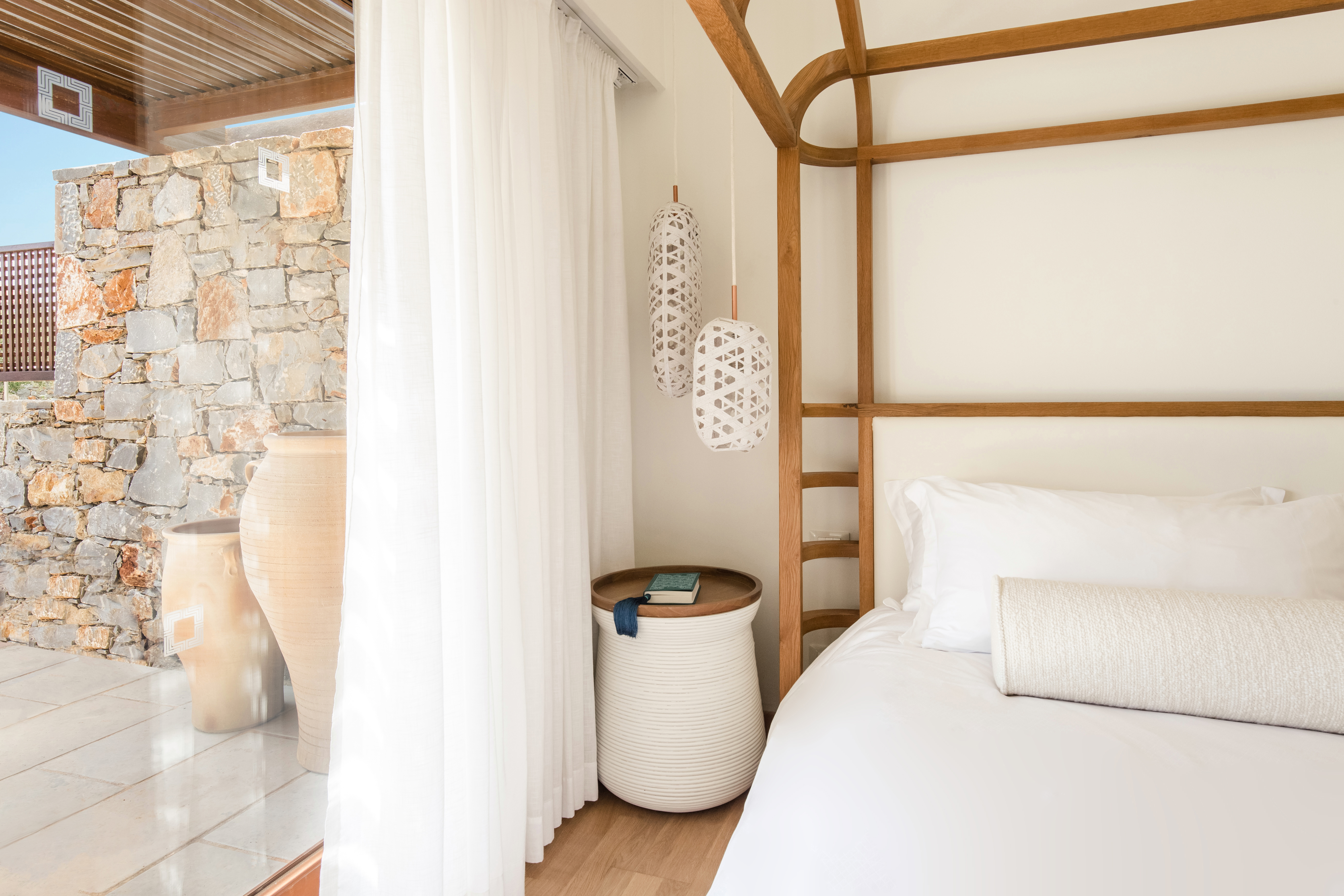 2329 phaea blue junior suite private heated pool