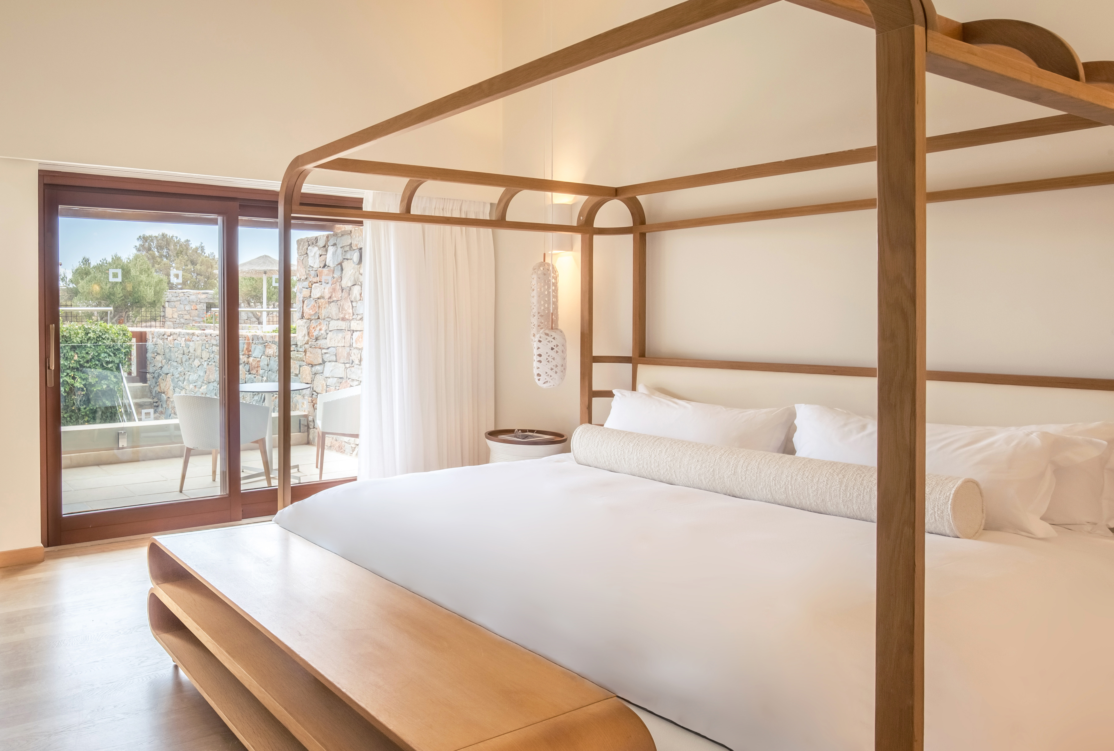 2335 phaea blue blue maisonette suite private heated pool