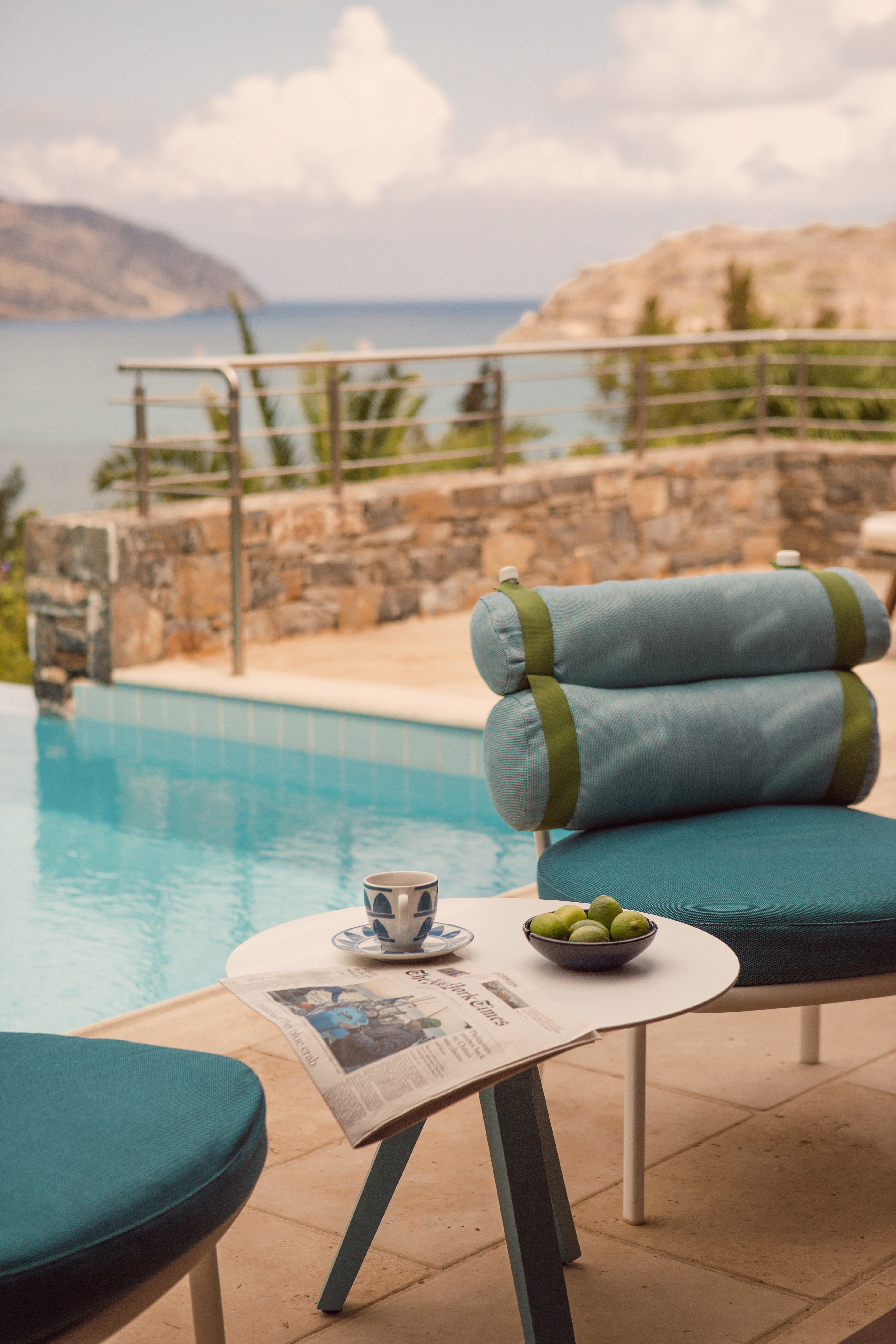 2368 phaea blue island luxury suite private heated pool