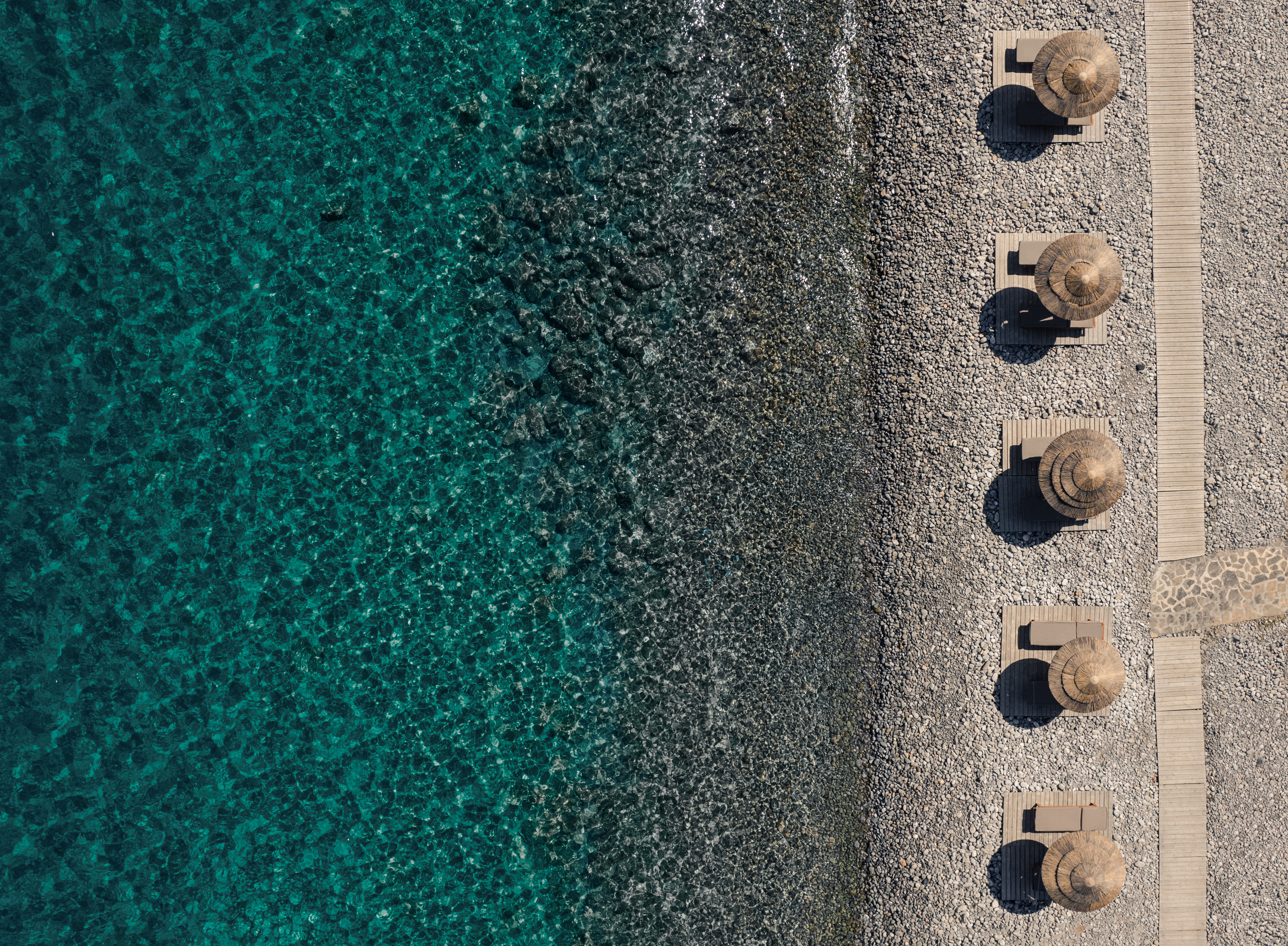 phaea blue beach