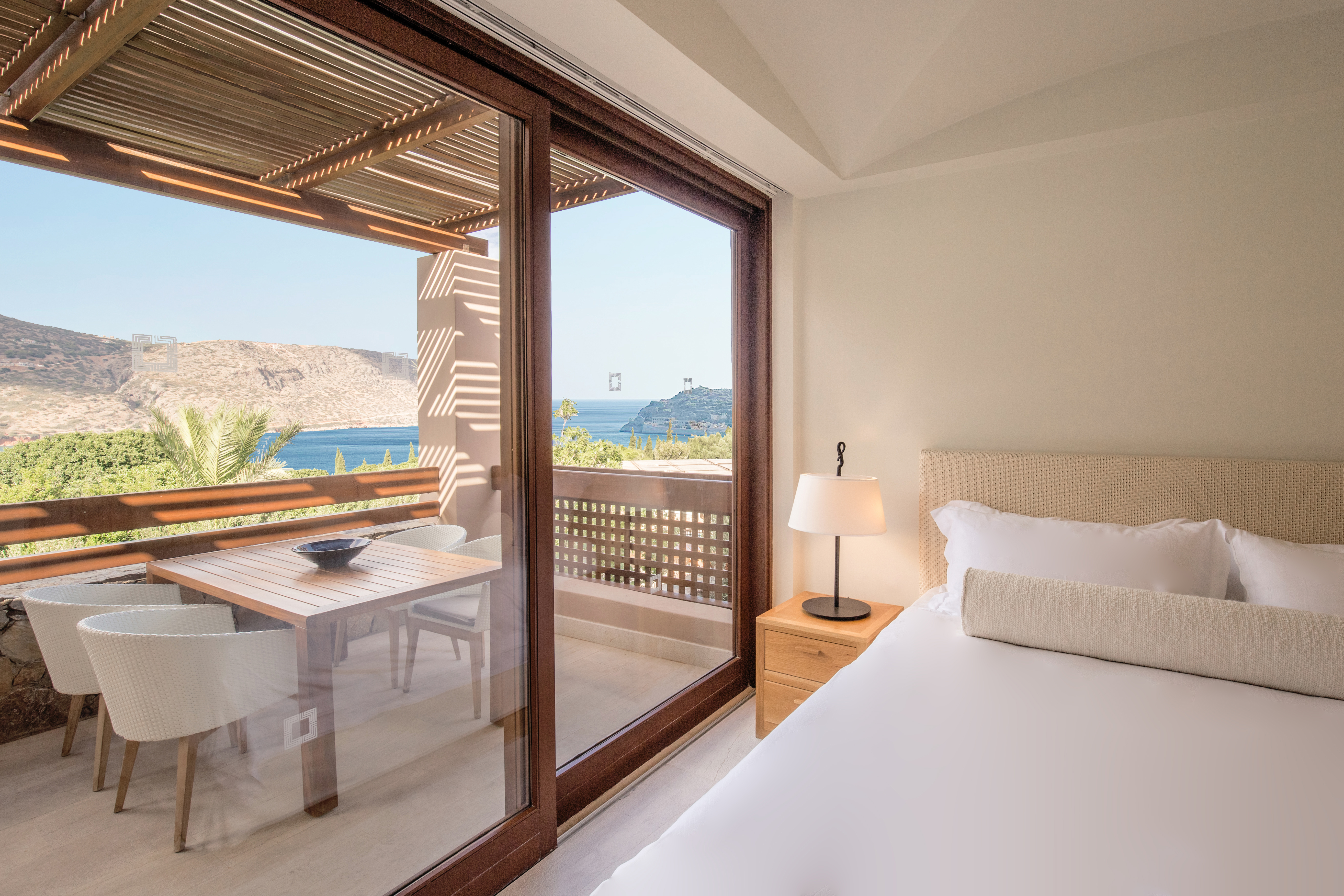 2290 phaea blue deluxe bungalow sea view