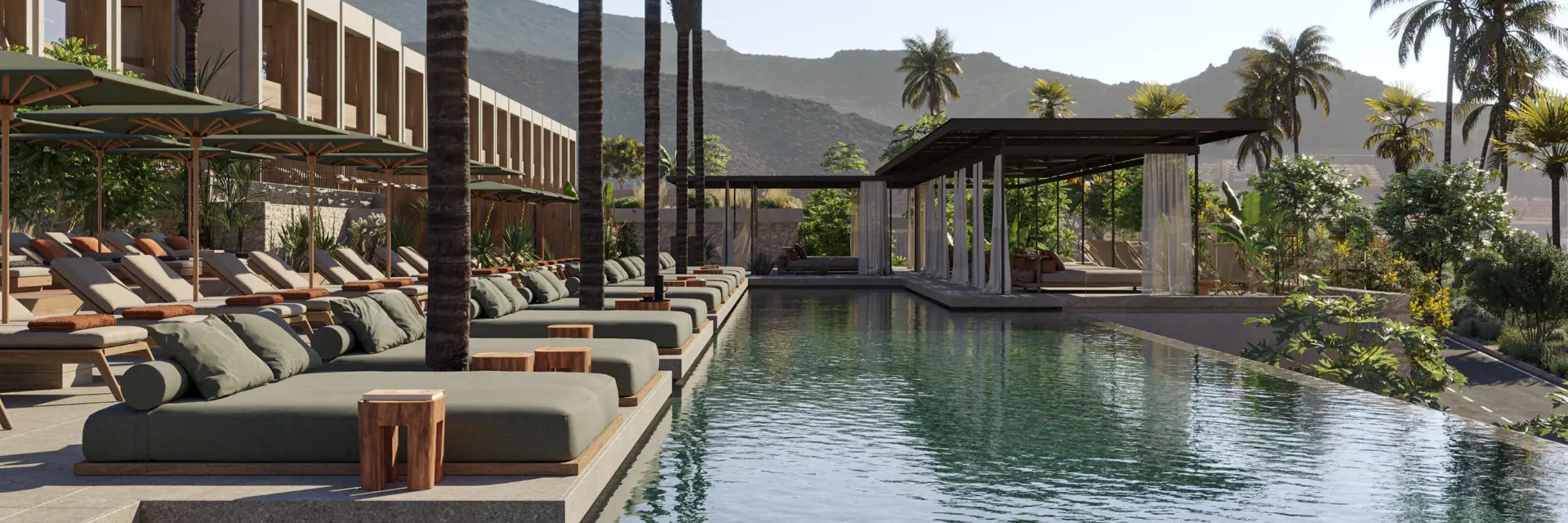 Royal Hideaway Corales Villas Hotel