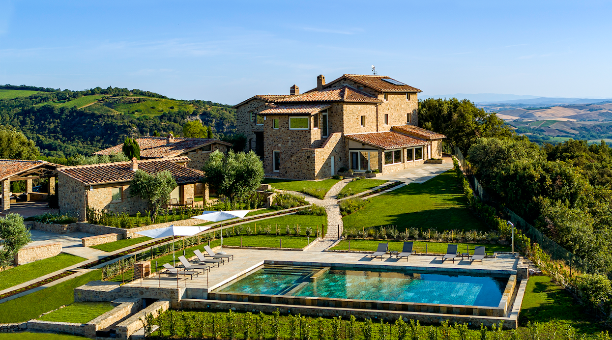 1 relais mastrojanni
