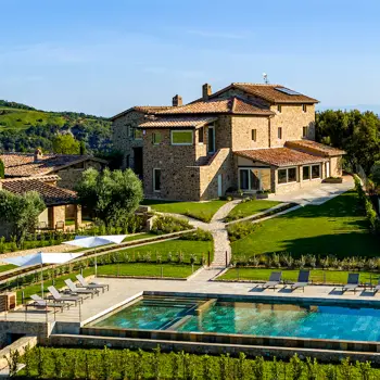 Mastrojanni Relais
