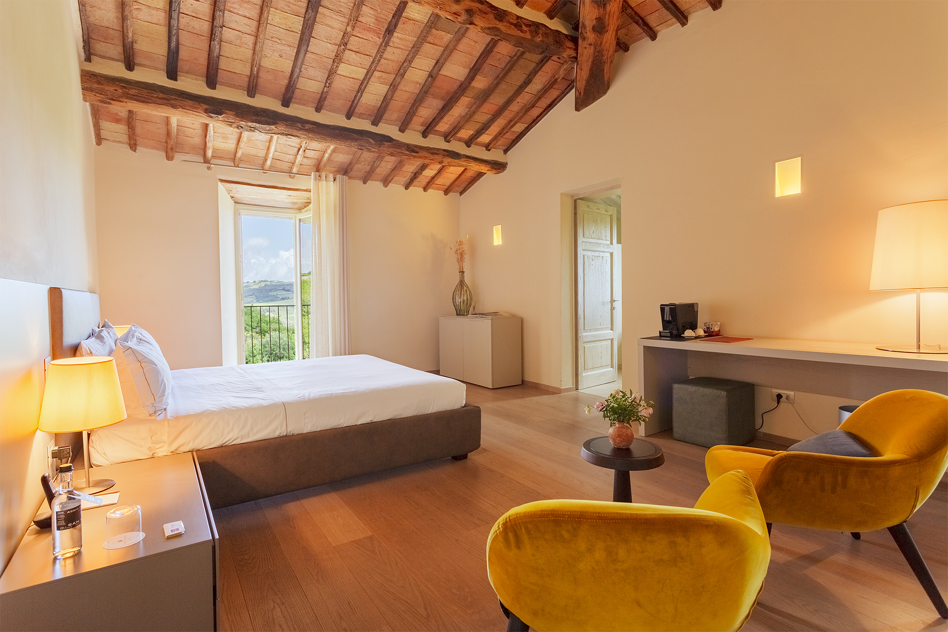 3 deluxe room
