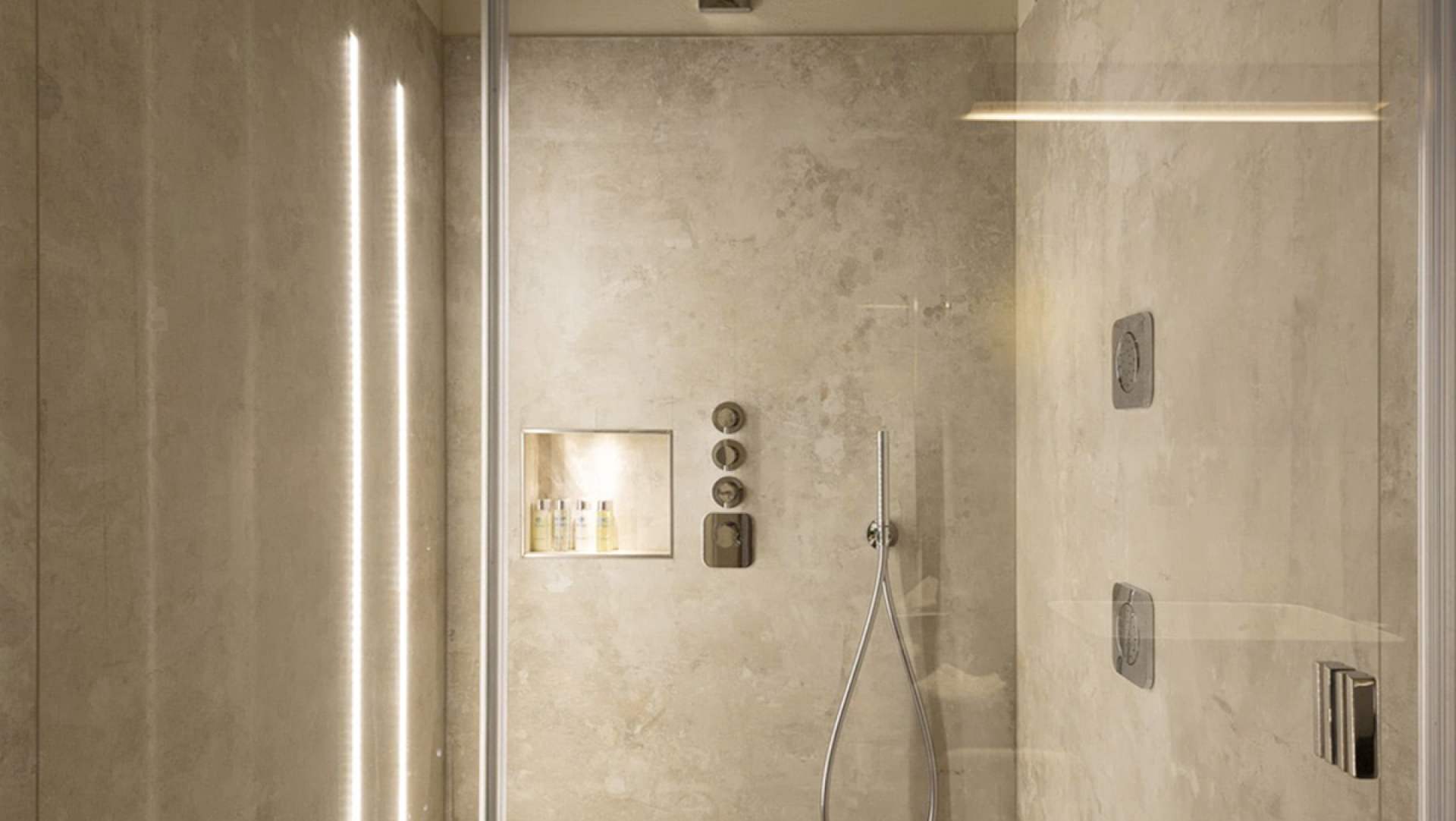 8 junior suite bathroom