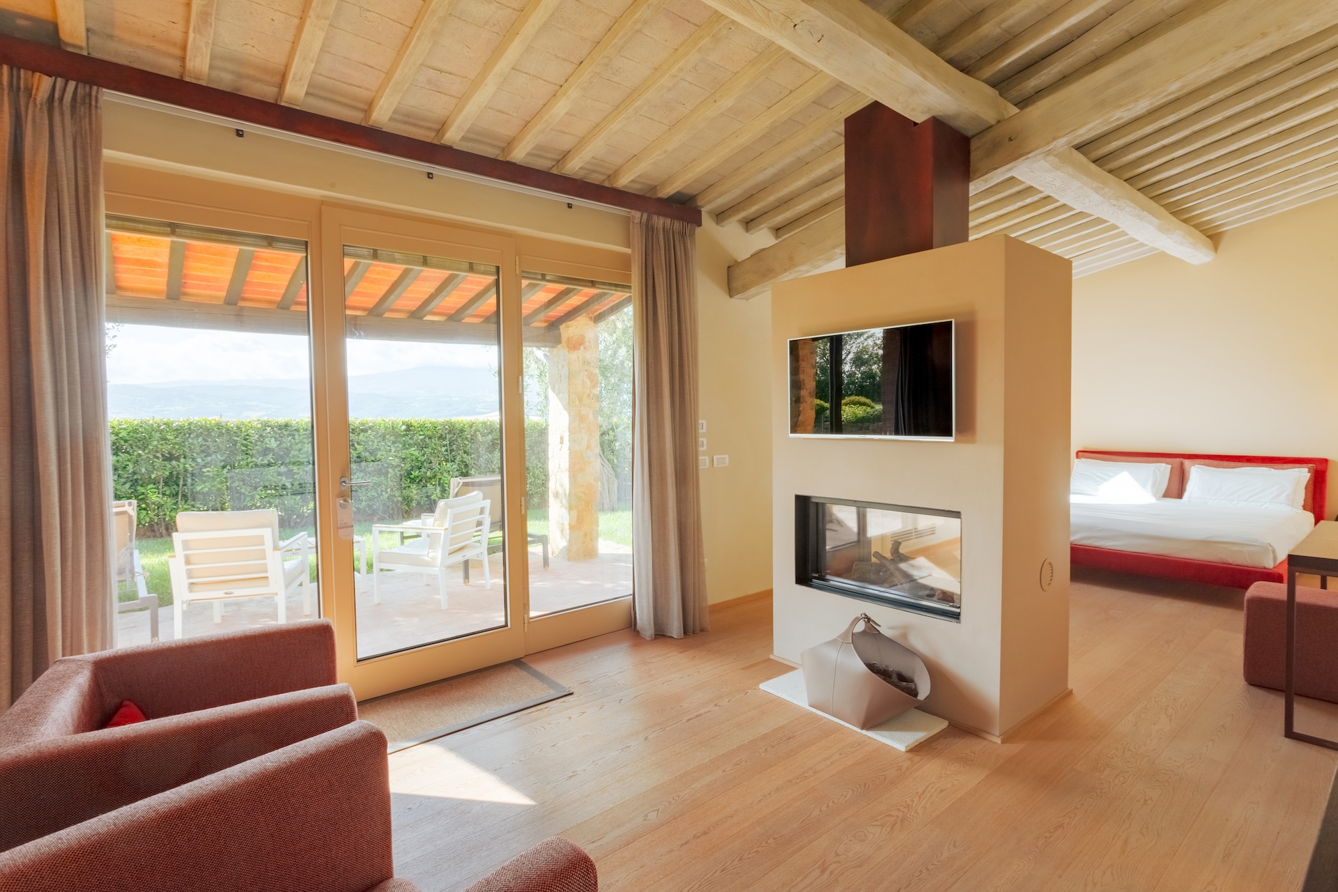 13 suite kamer