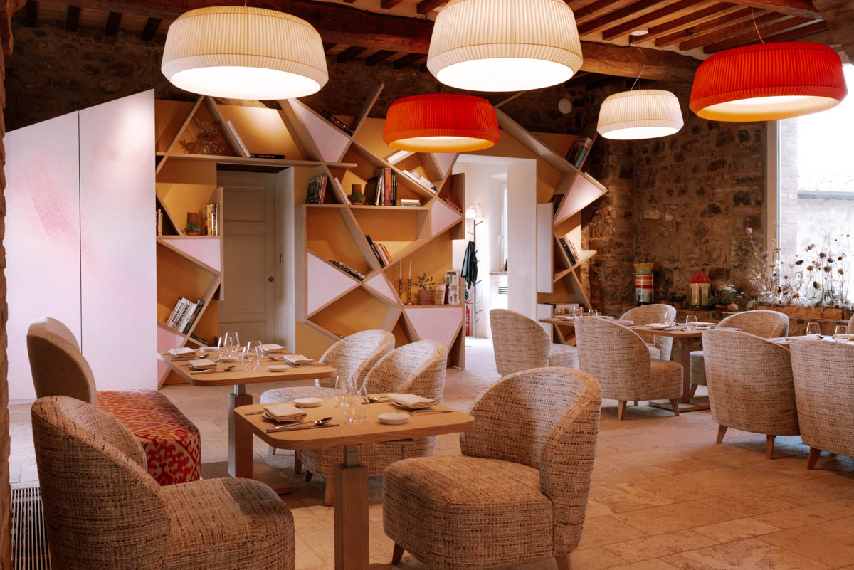 16 restaurant relais mastrojanni
