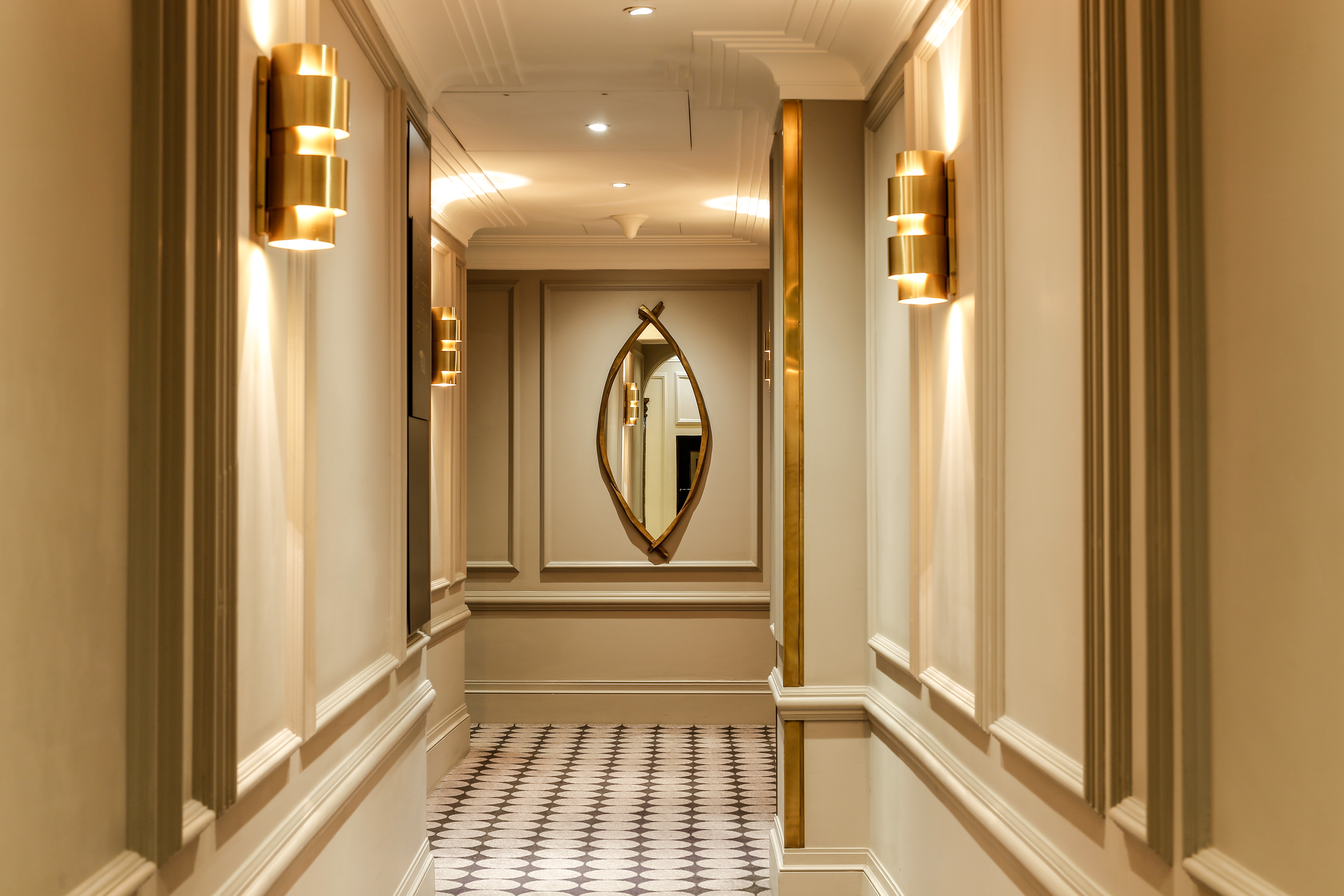 corridor 2