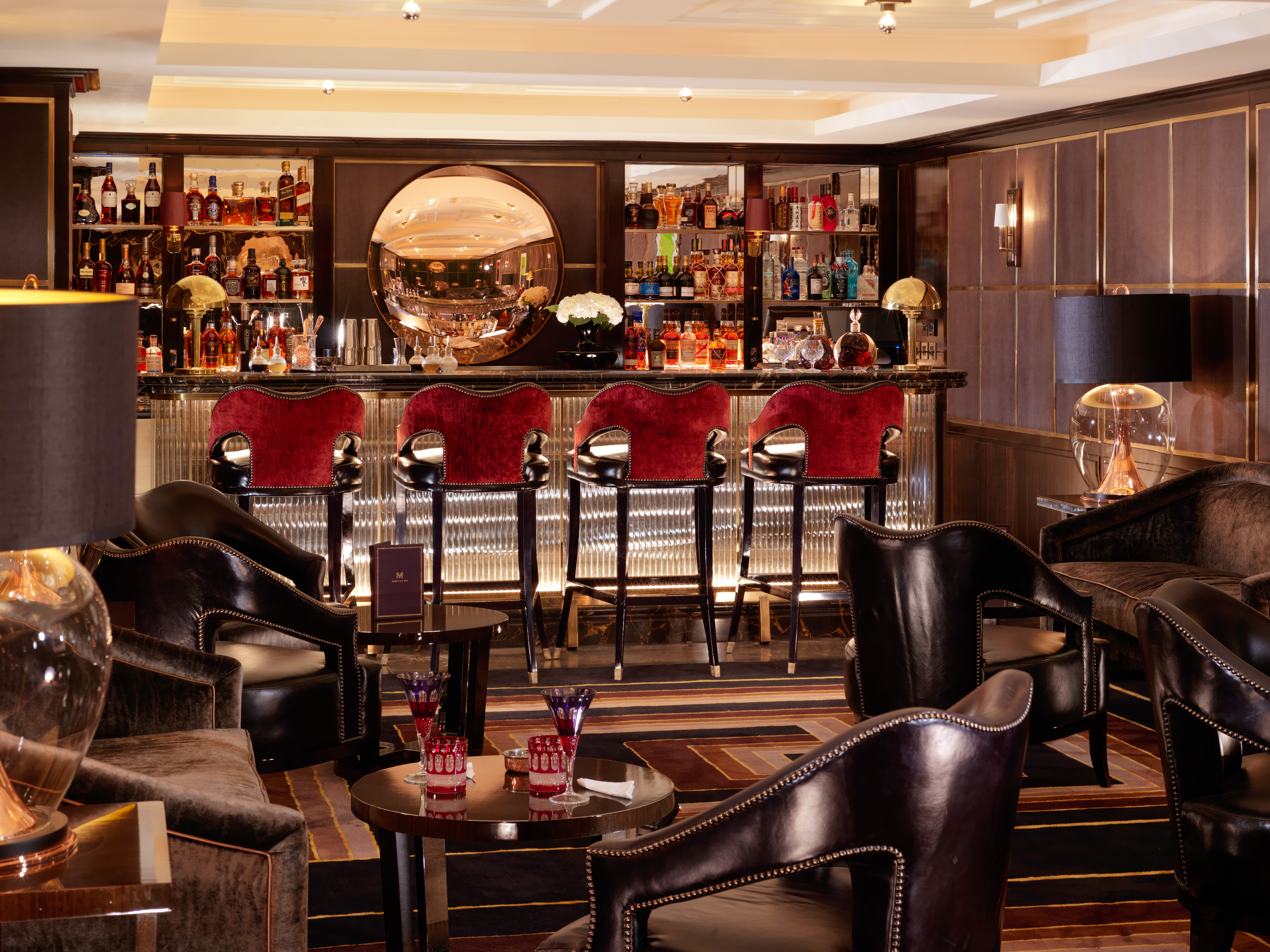 manetta s bar 1