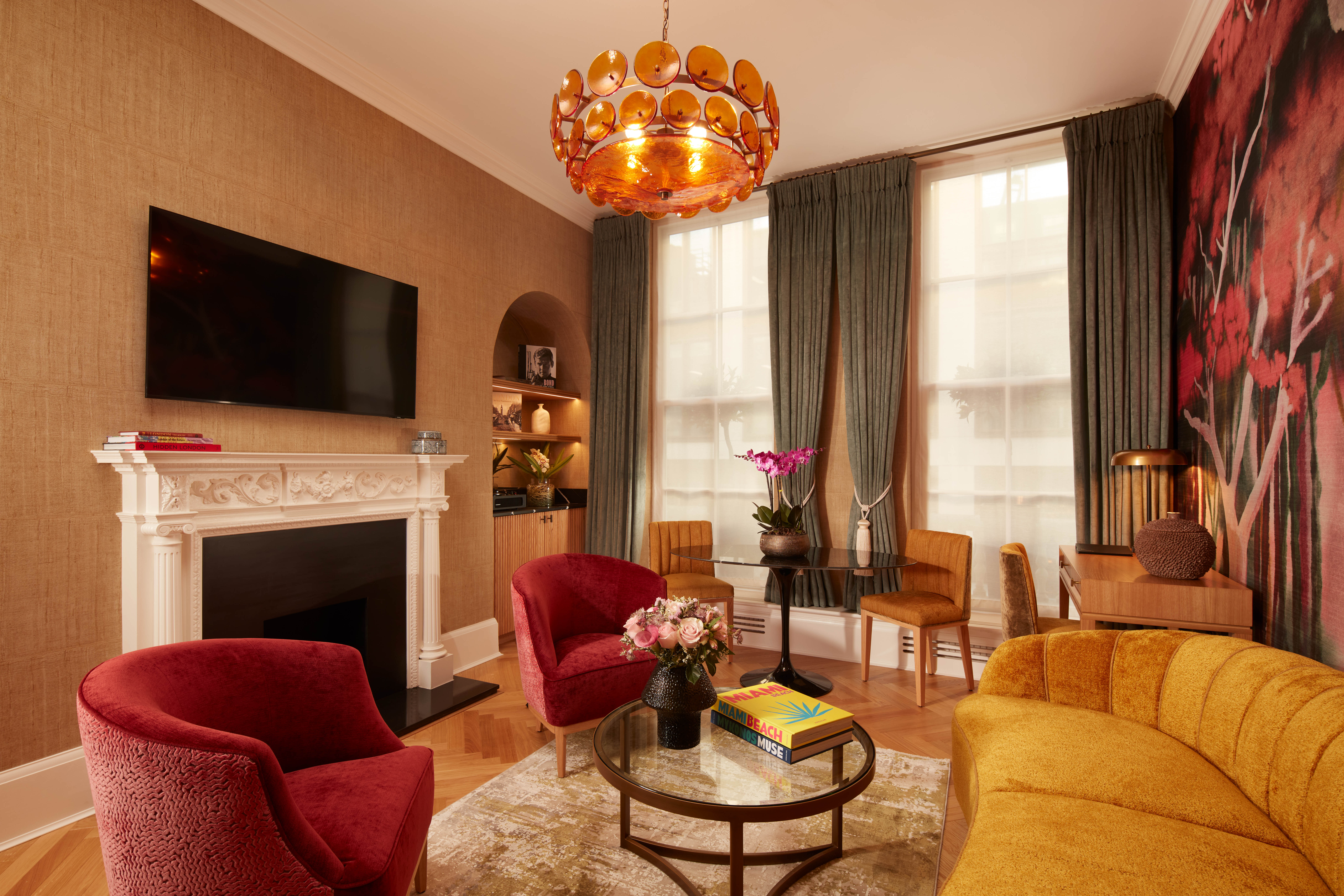 two bedroom suite 2