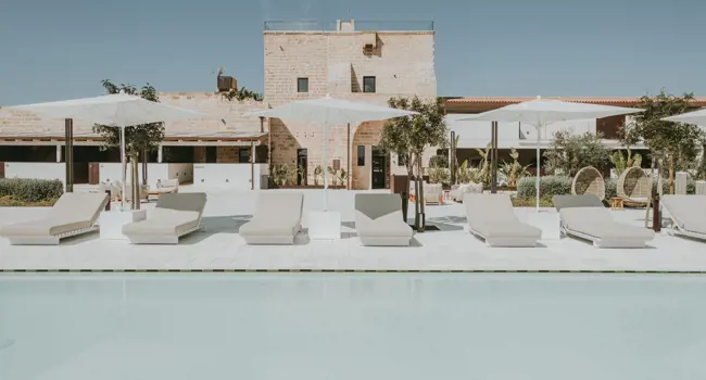 Masseria Corsano