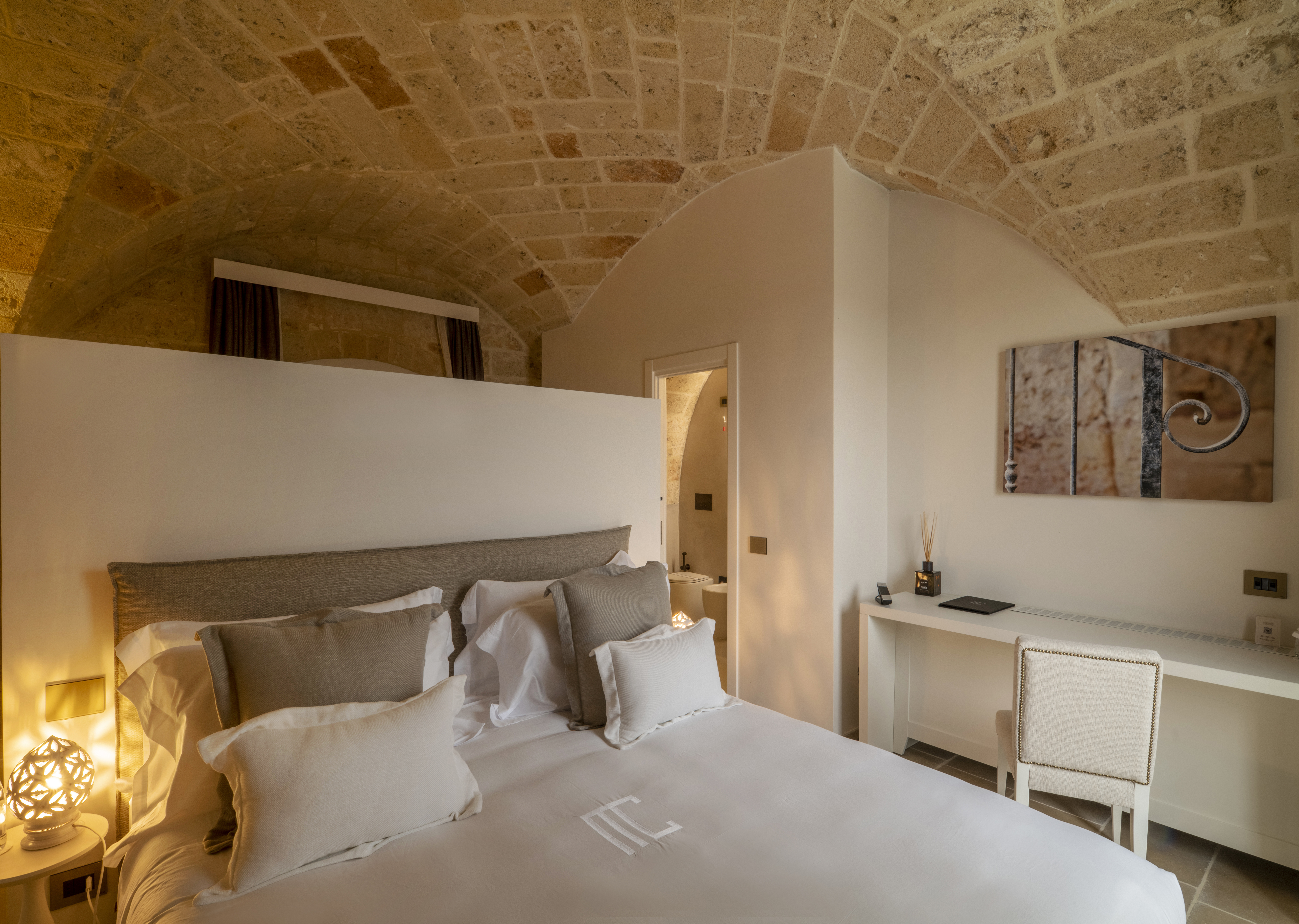 7 junior suite
