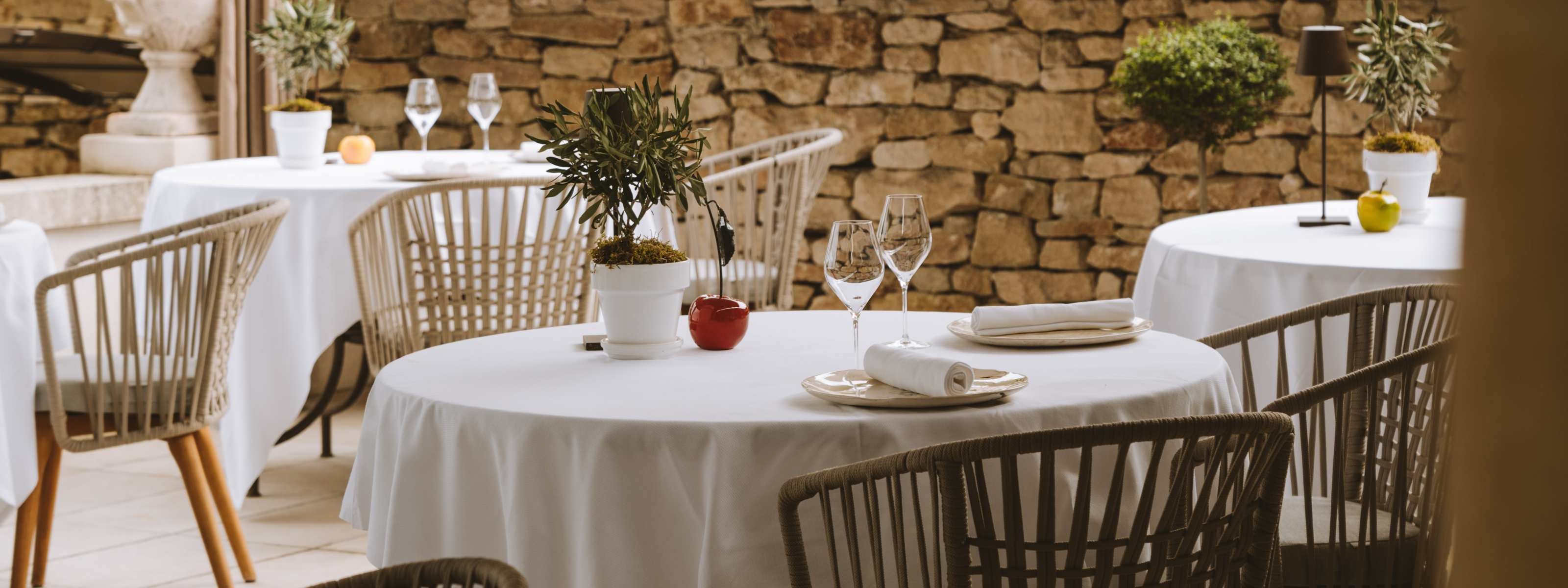 le phebus restaurant