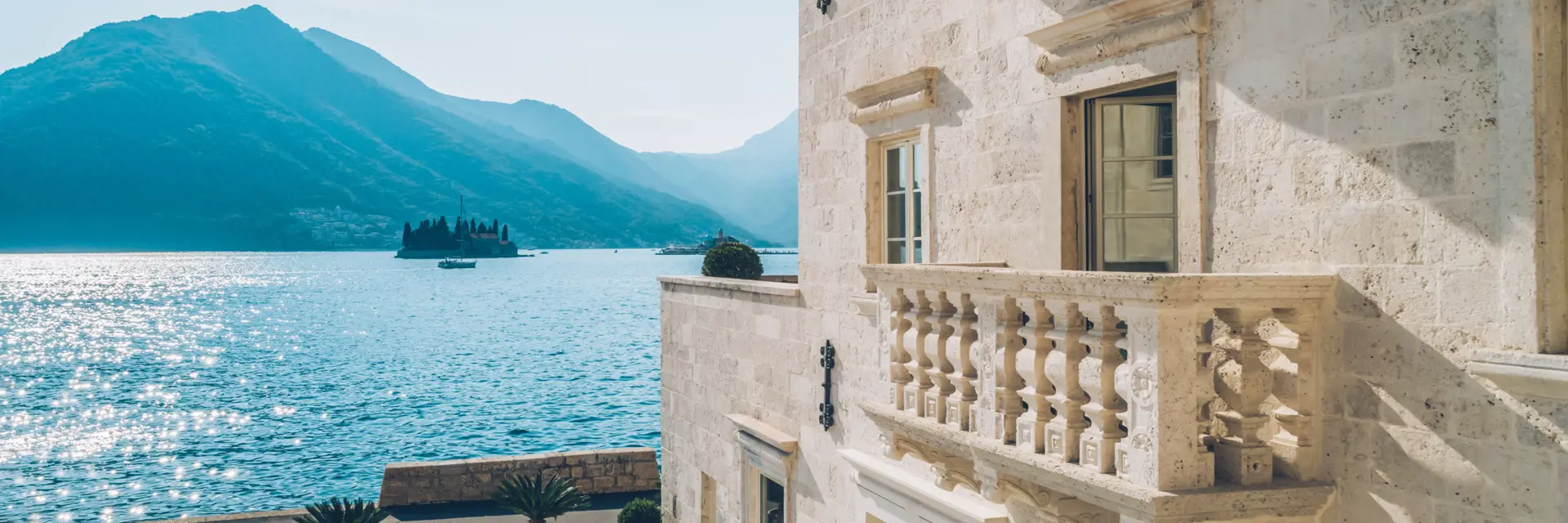 Heritage Grand Perast
