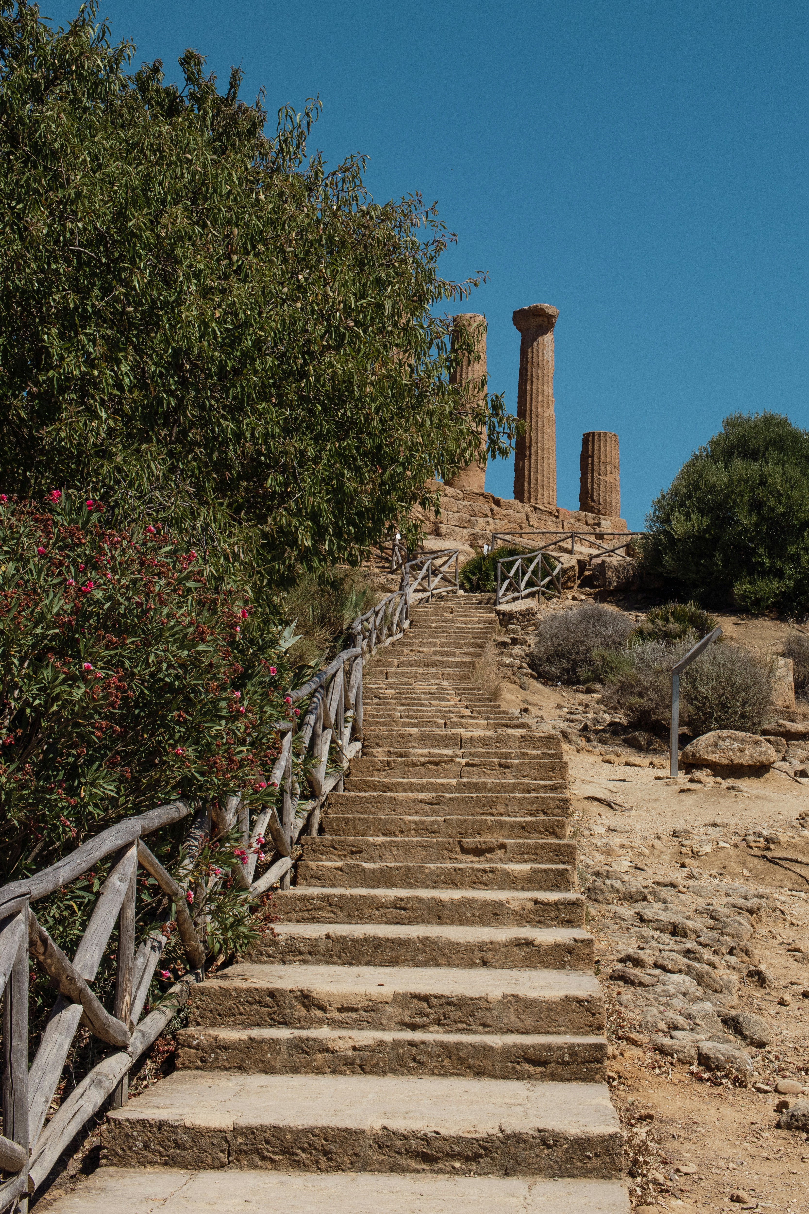 agrigento trap