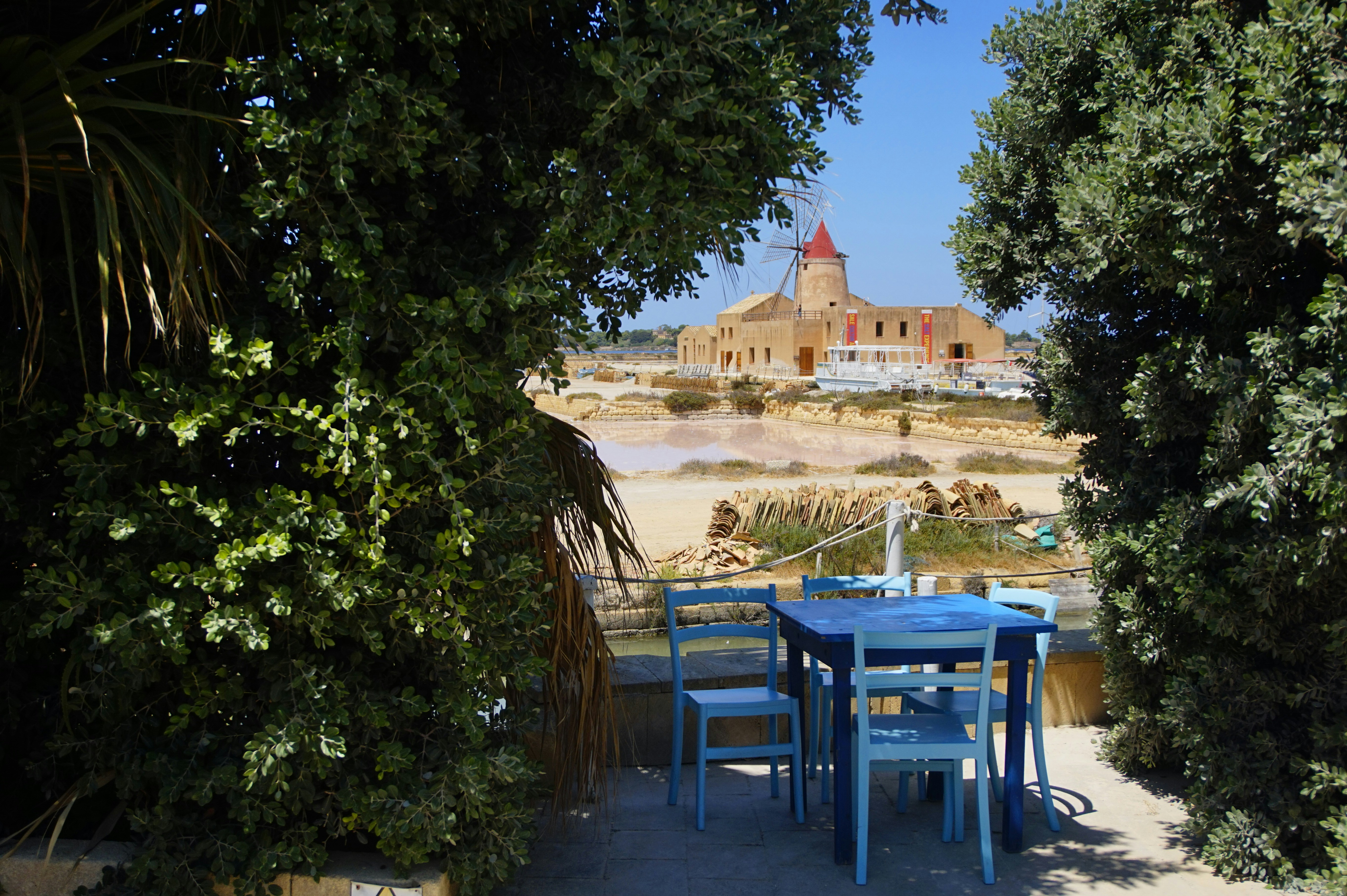 marsala trapani italia