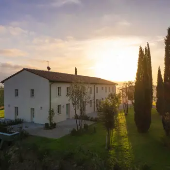 Colle Alberti Country House