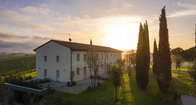 Colle Alberti Country House