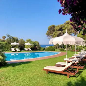 Hotel Cala Caterina
