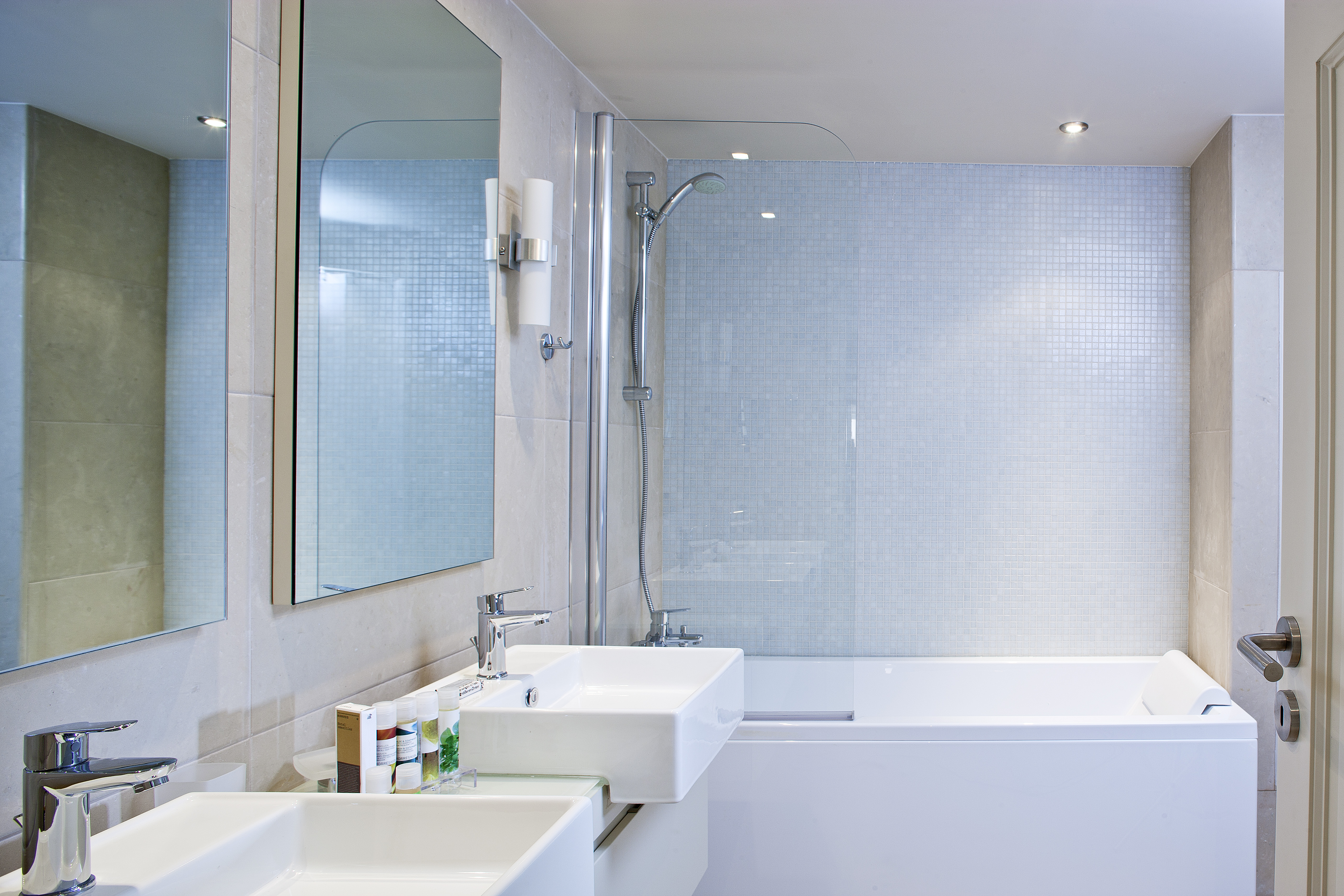 18 big bathroom